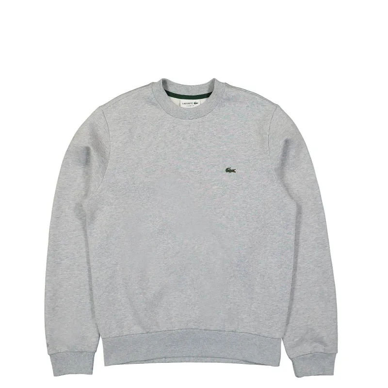 Organic Cotton Sweatshirt made by OVERKILL
