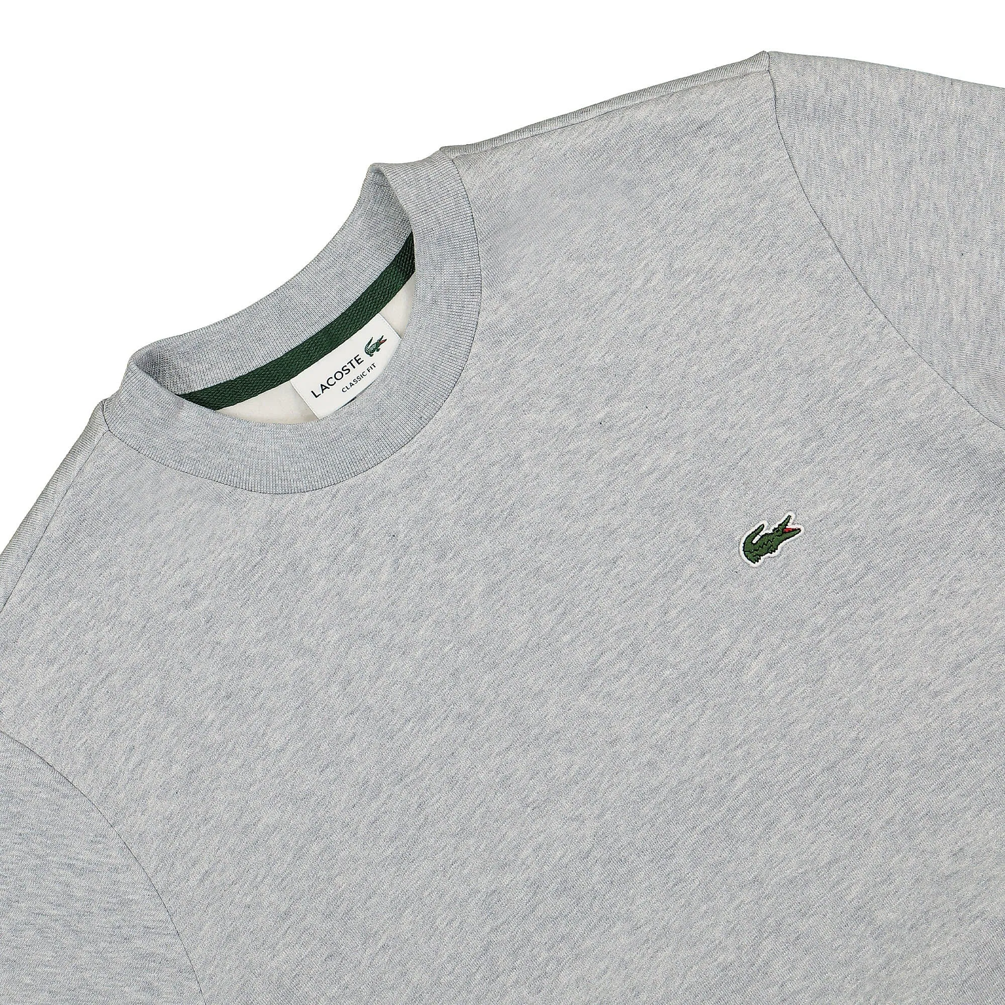 Organic Cotton Sweatshirt sold by OVERKILL product image thumbnail 3