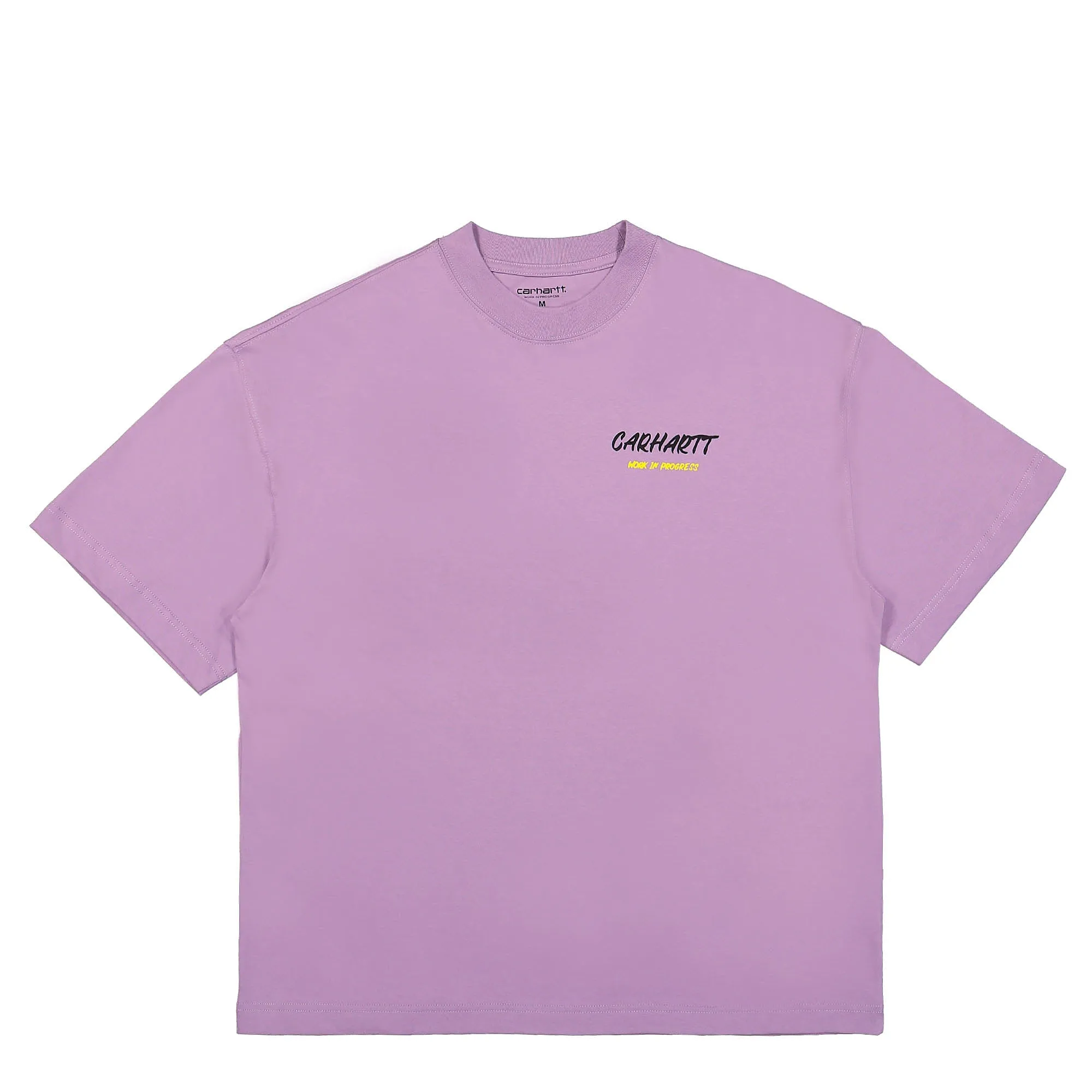 S/S Built From Scratch T-Shirt sold by OVERKILL