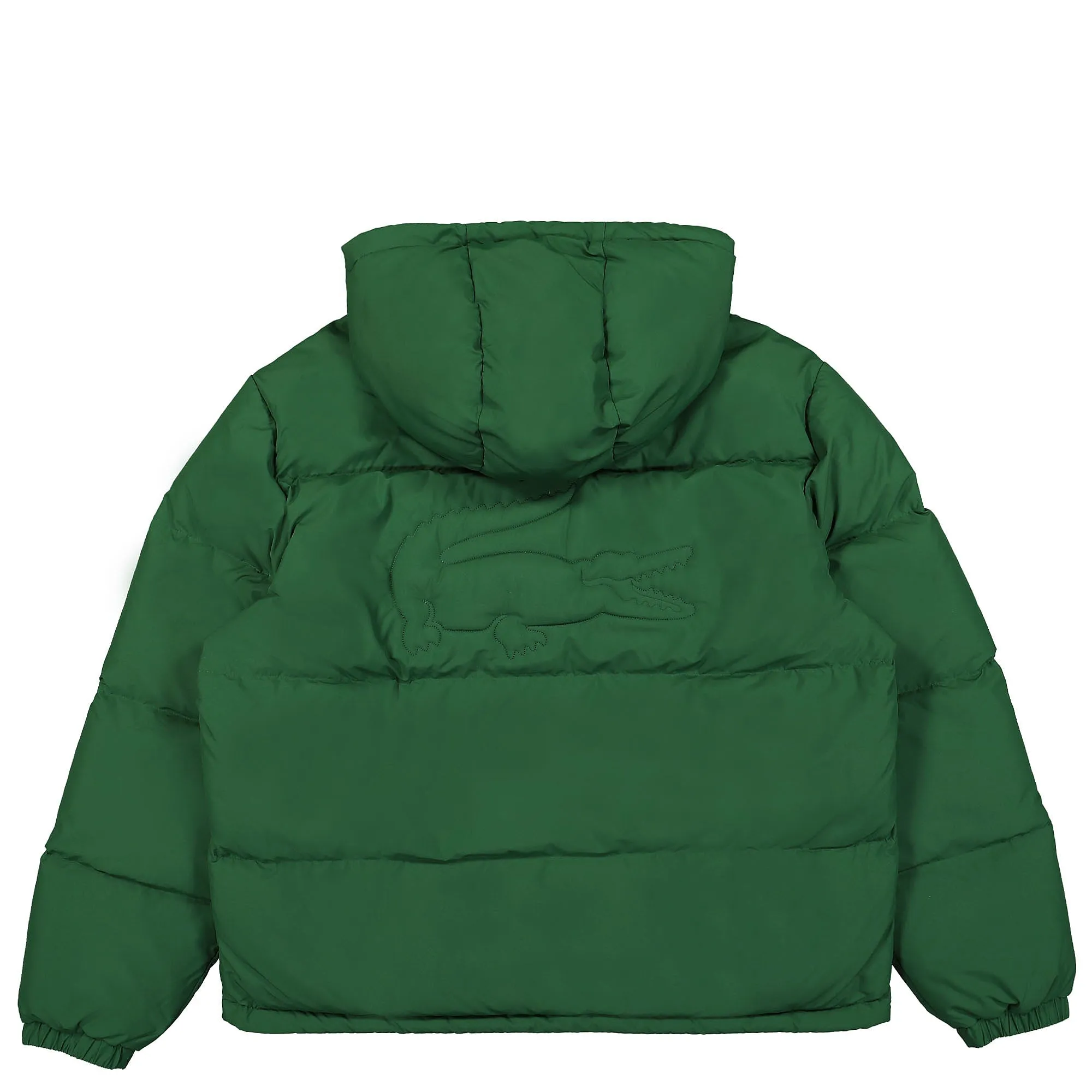 Padded Hooded Jacket sold by OVERKILL product image thumbnail 2