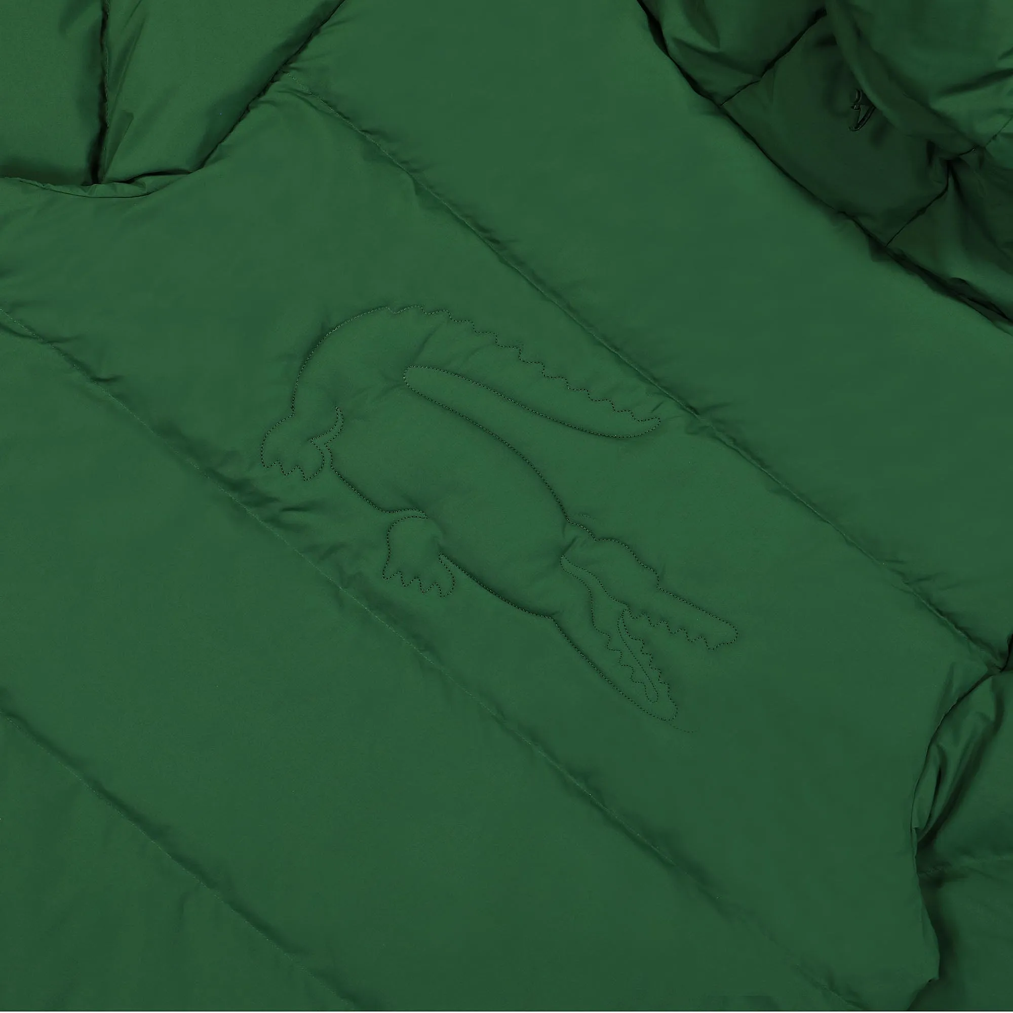 Padded Hooded Jacket sold by OVERKILL product image thumbnail 5