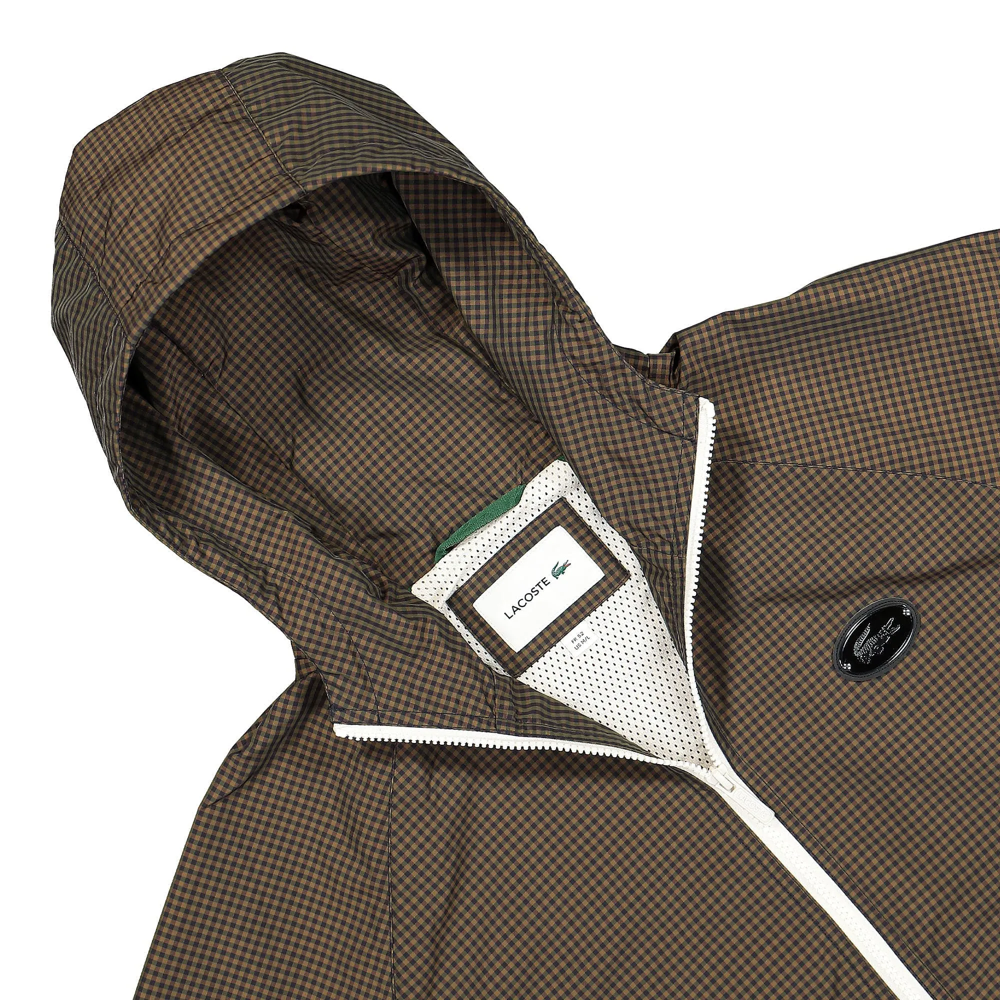 Blouson Jacket sold by OVERKILL product image thumbnail 3