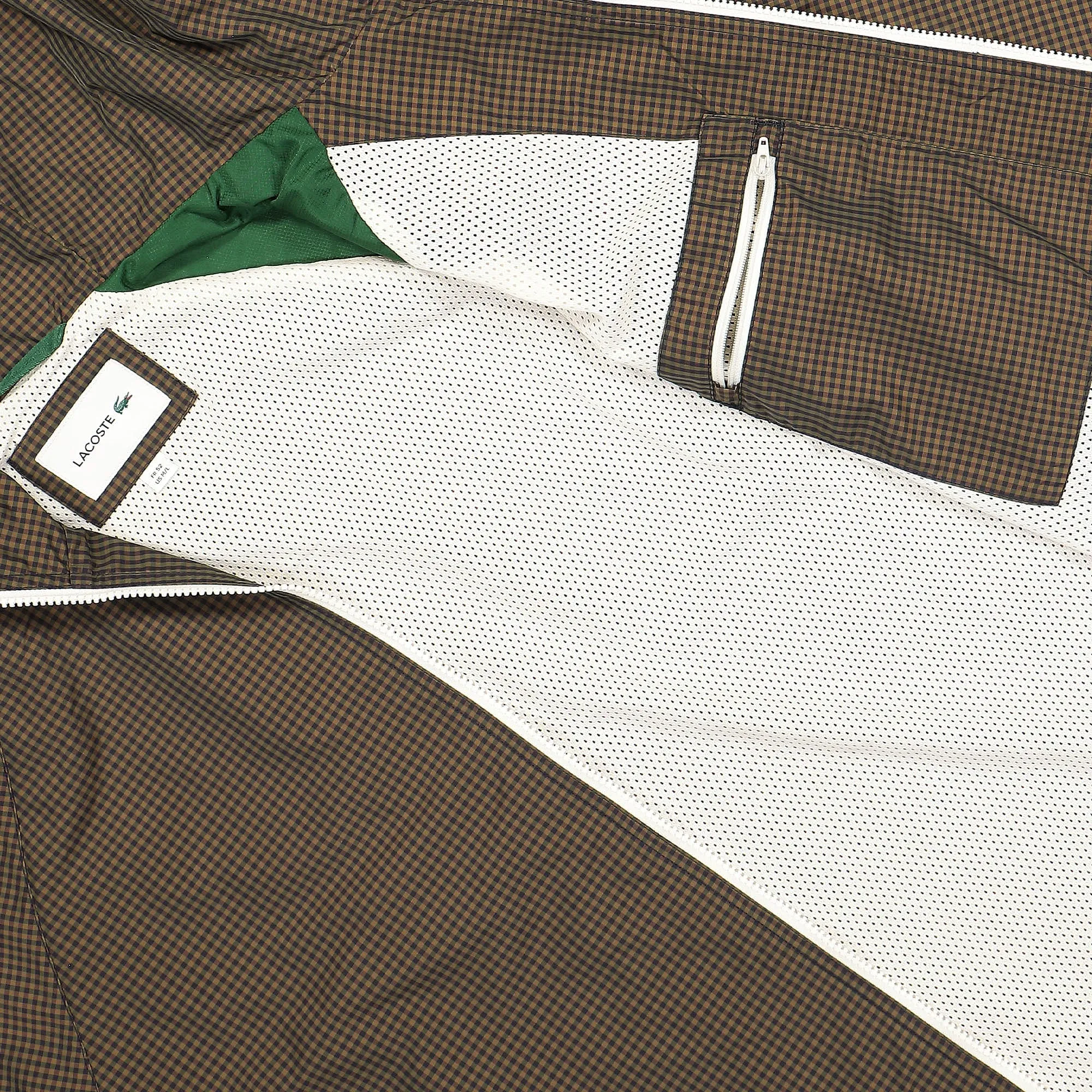 Blouson Jacket sold by OVERKILL product image thumbnail 5