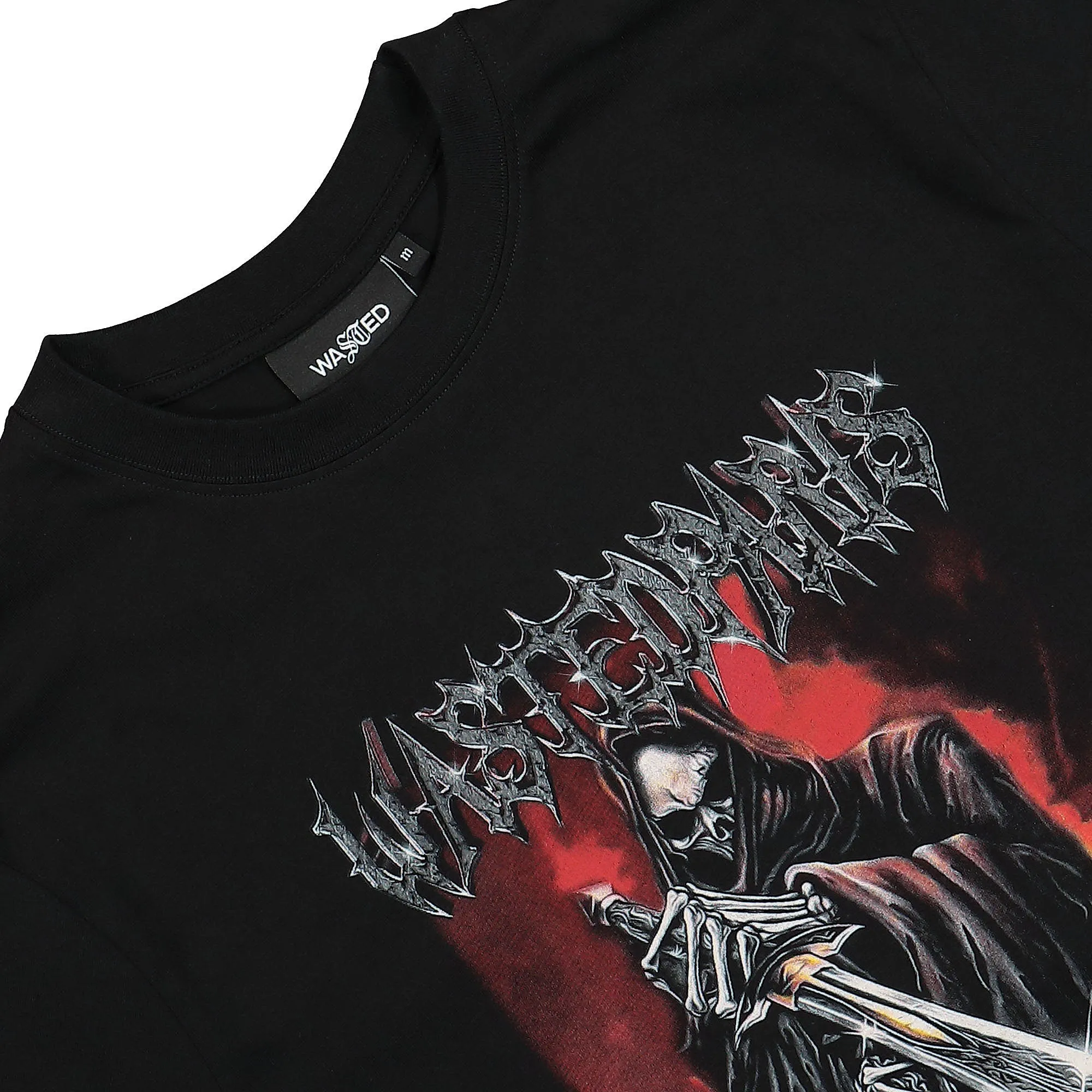Corpse T-Shirt sold by OVERKILL product image thumbnail 3