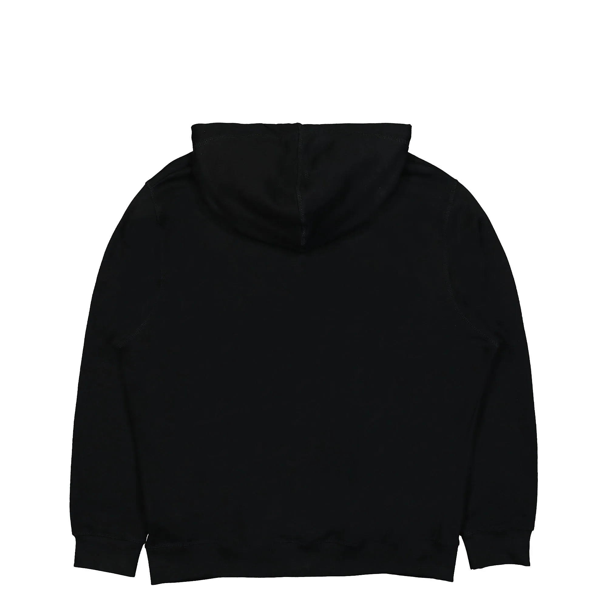 Iron Arch Zip Hoodie sold by OVERKILL product image thumbnail 2