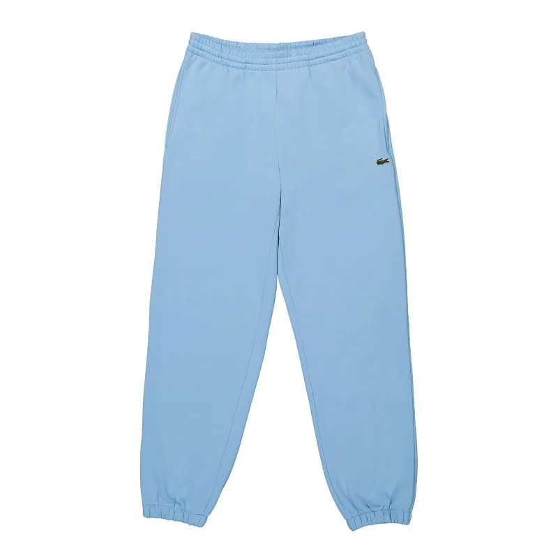 Organic Cotton Fleece Pant made by Lacoste