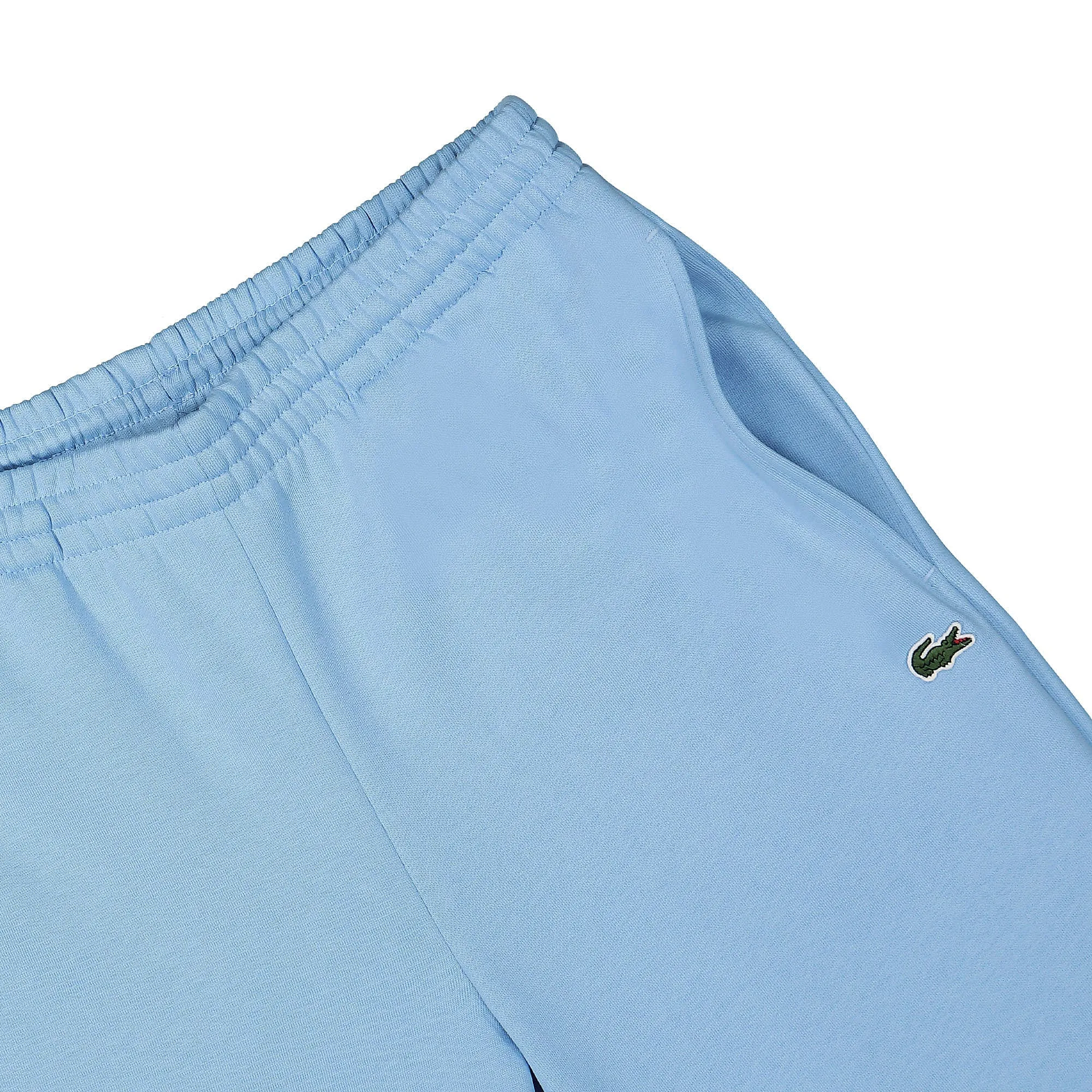 Organic Cotton Fleece Pant sold by OVERKILL product image thumbnail 4