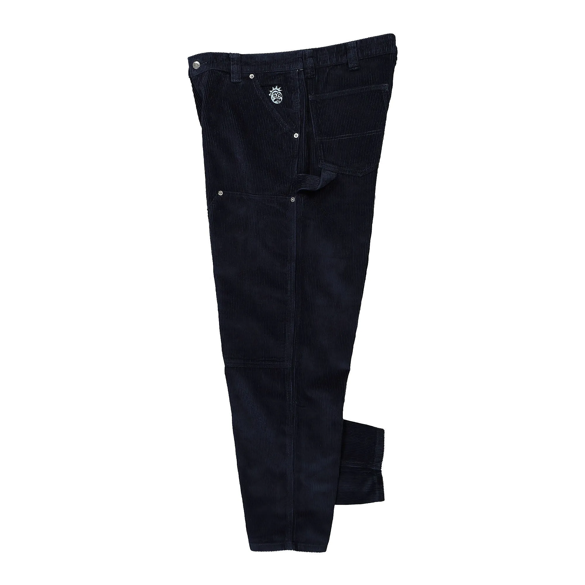 Hammer Double Knee Corduroy Pant sold by OVERKILL product image thumbnail 3