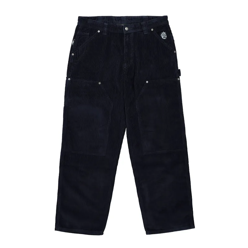 Hammer Double Knee Corduroy Pant sold by OVERKILL