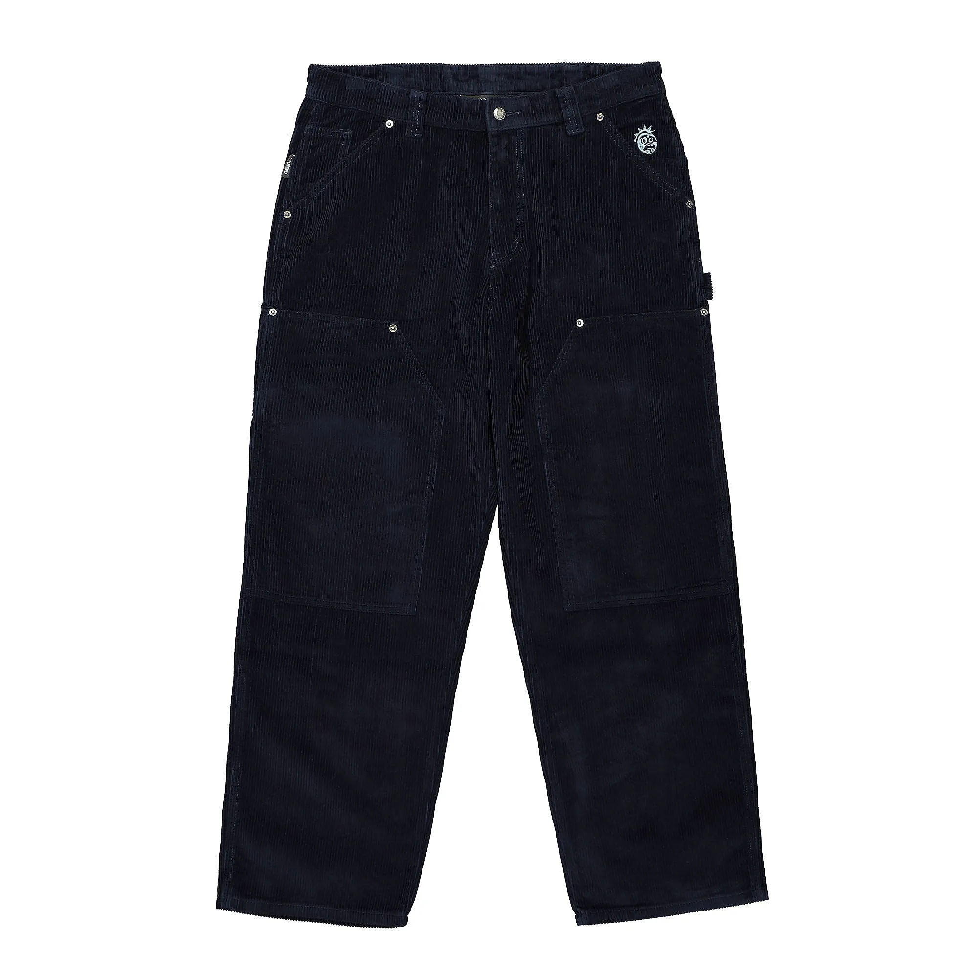 Hammer Double Knee Corduroy Pant sold by OVERKILL