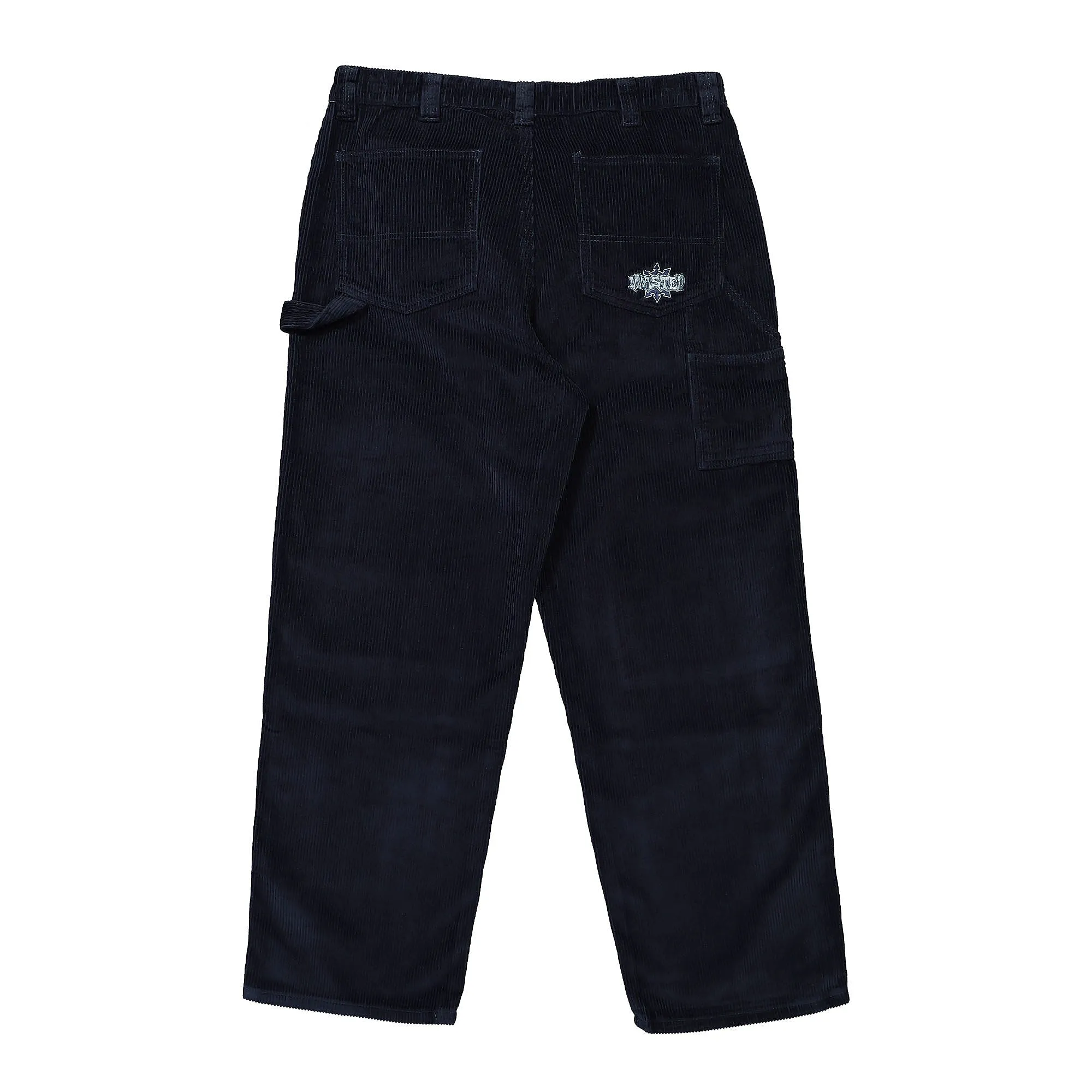 Hammer Double Knee Corduroy Pant sold by OVERKILL product image thumbnail 2