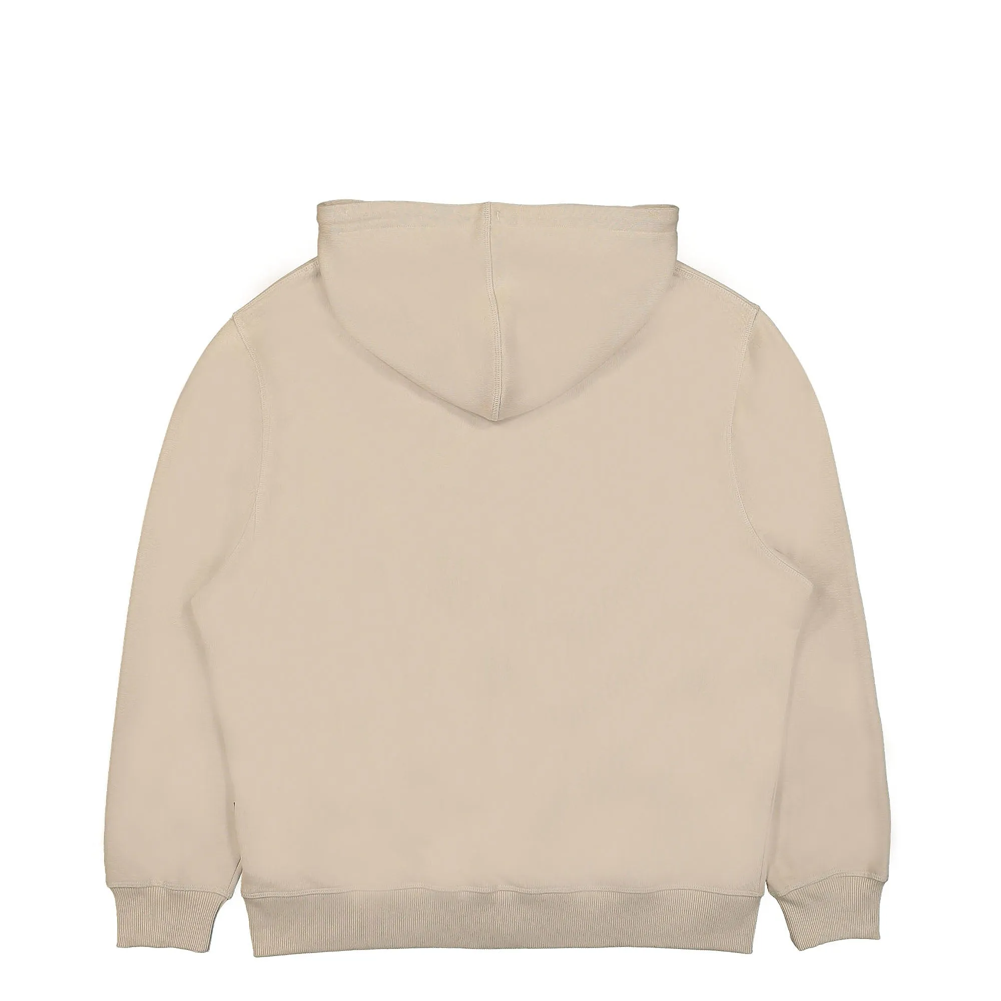 Dark Pitcher Zip-Hoodie sold by OVERKILL product image thumbnail 2