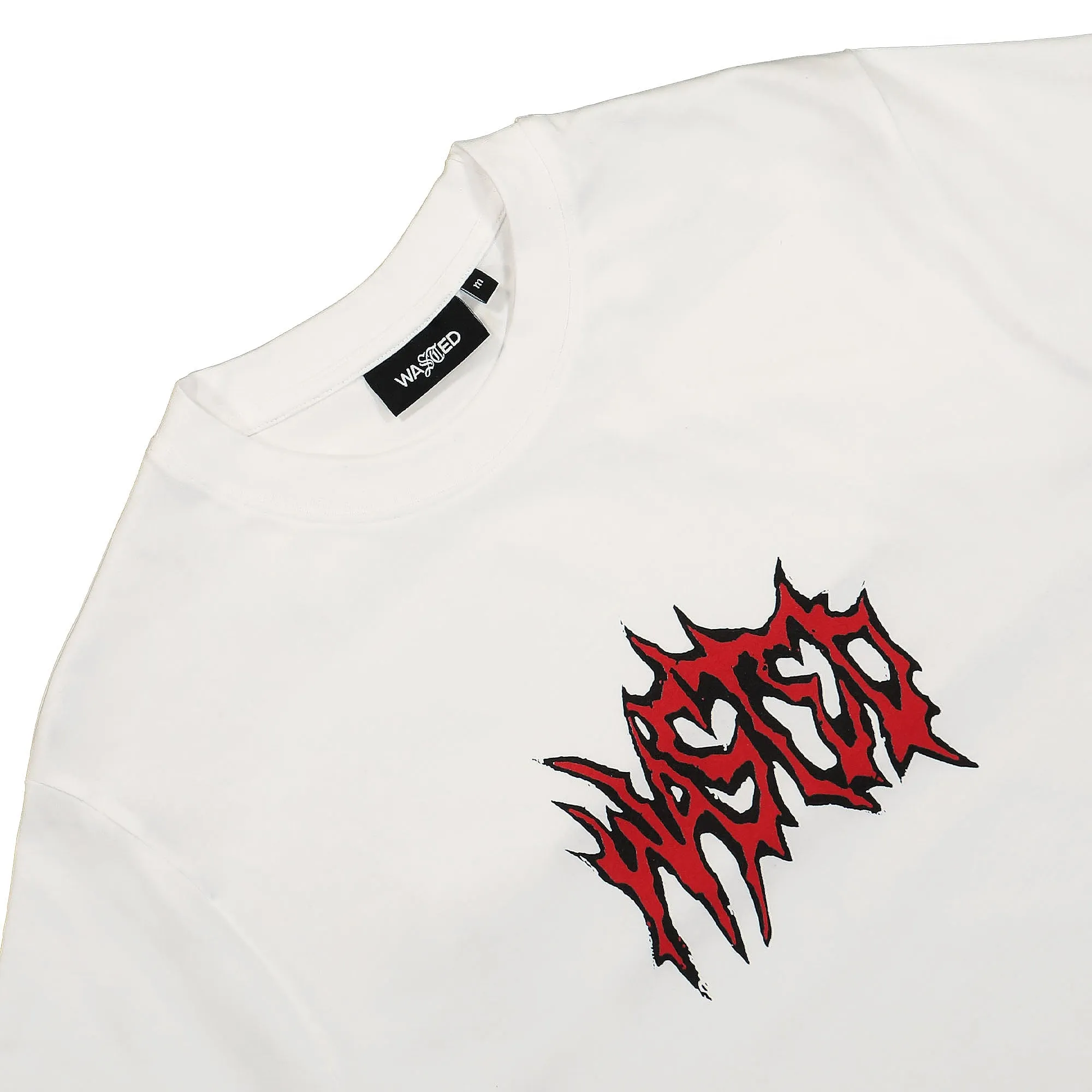 Monster T-Shirt sold by OVERKILL product image thumbnail 2