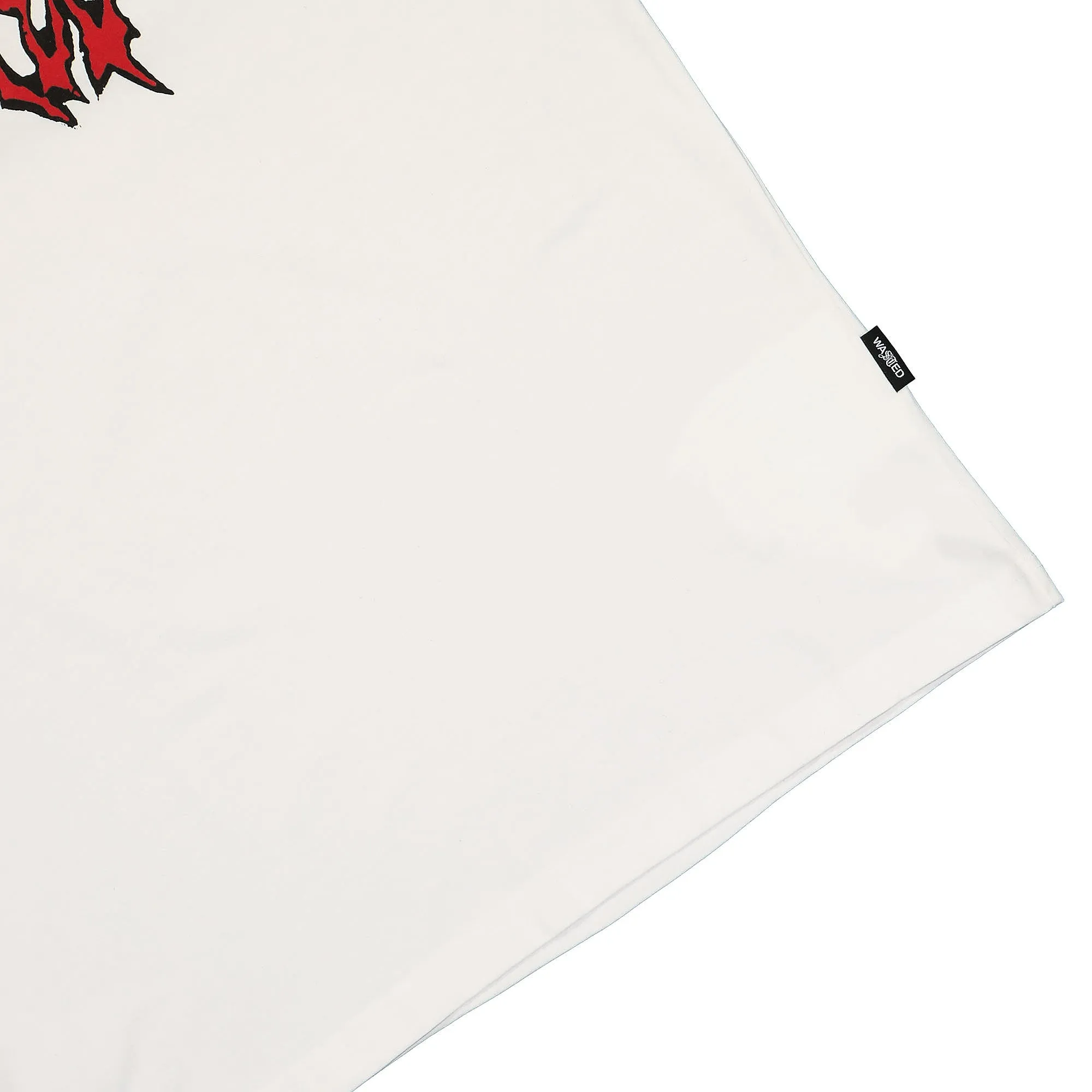 Monster T-Shirt sold by OVERKILL product image thumbnail 4