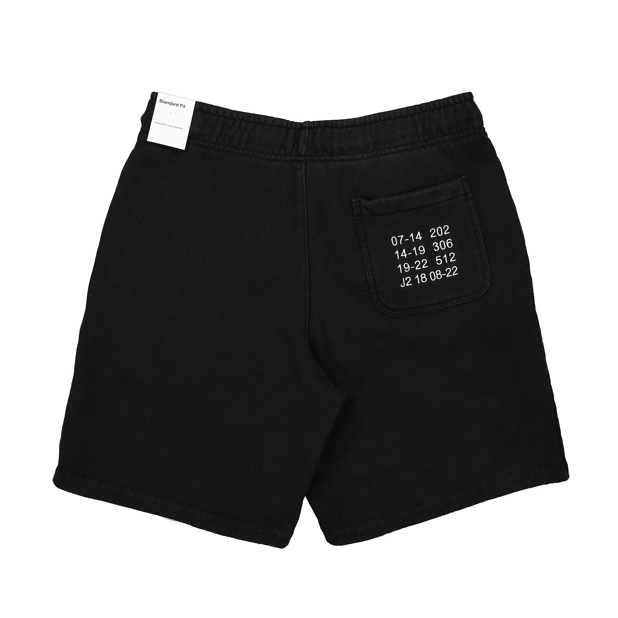 Two 18 x Air Jordan Shorts sold by OVERKILL product image thumbnail 2