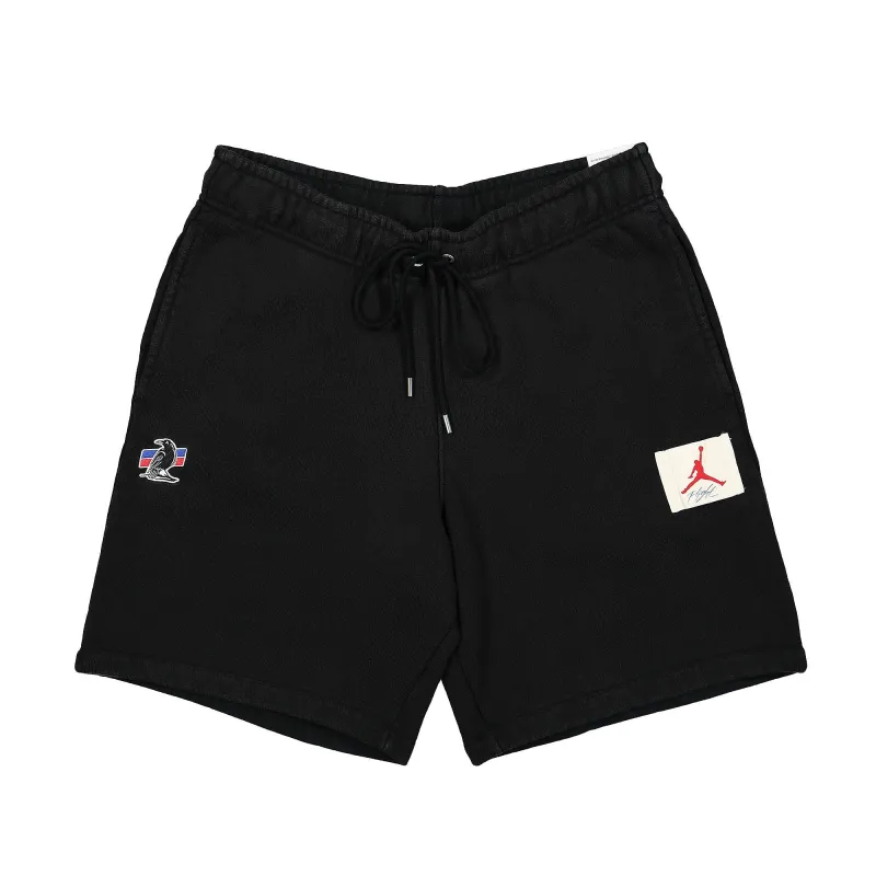 Two 18 x Air Jordan Shorts made by Jordan