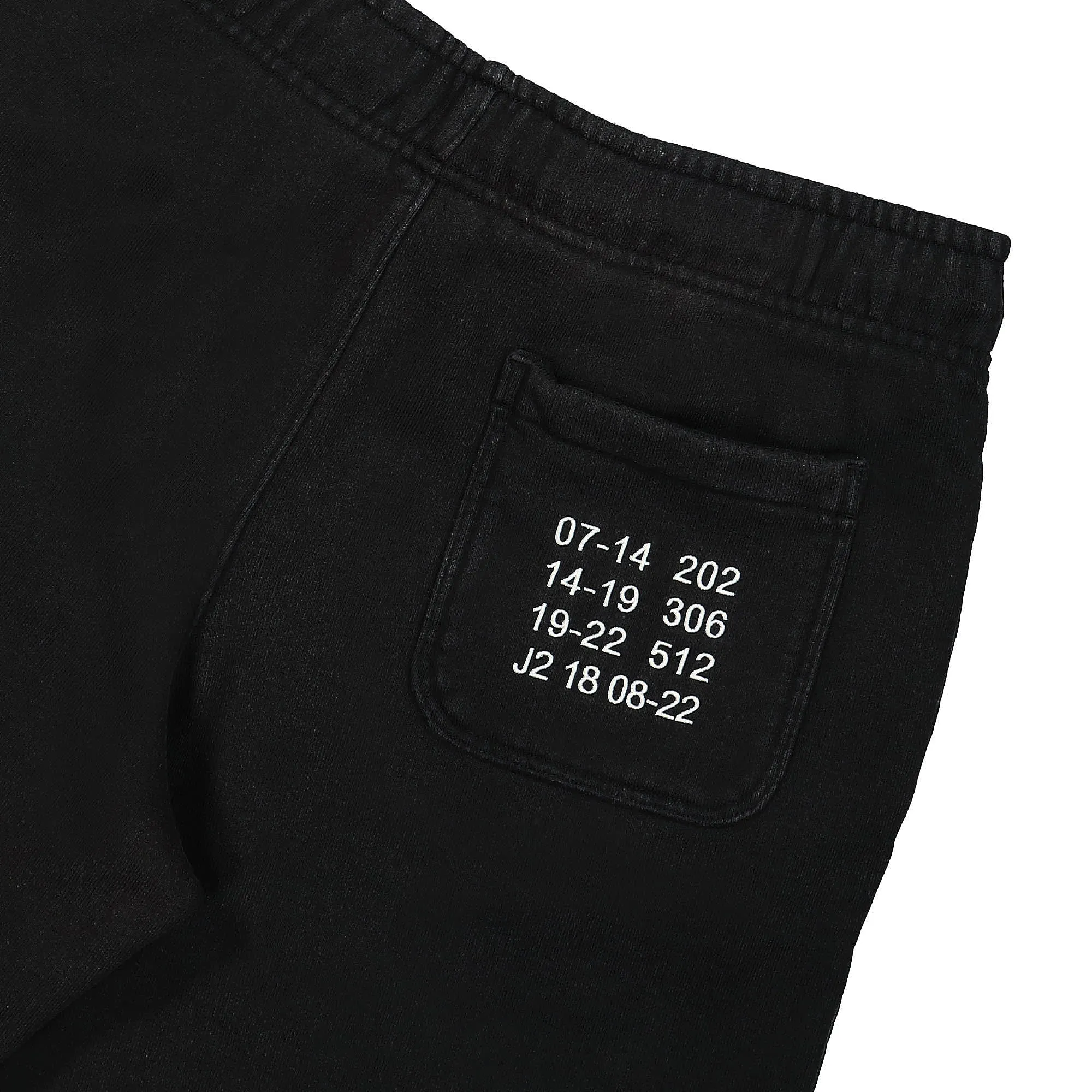 Two 18 x Air Jordan Shorts sold by OVERKILL product image thumbnail 5