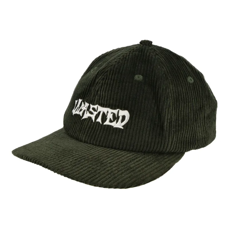 Oshin Method Cap made by OVERKILL