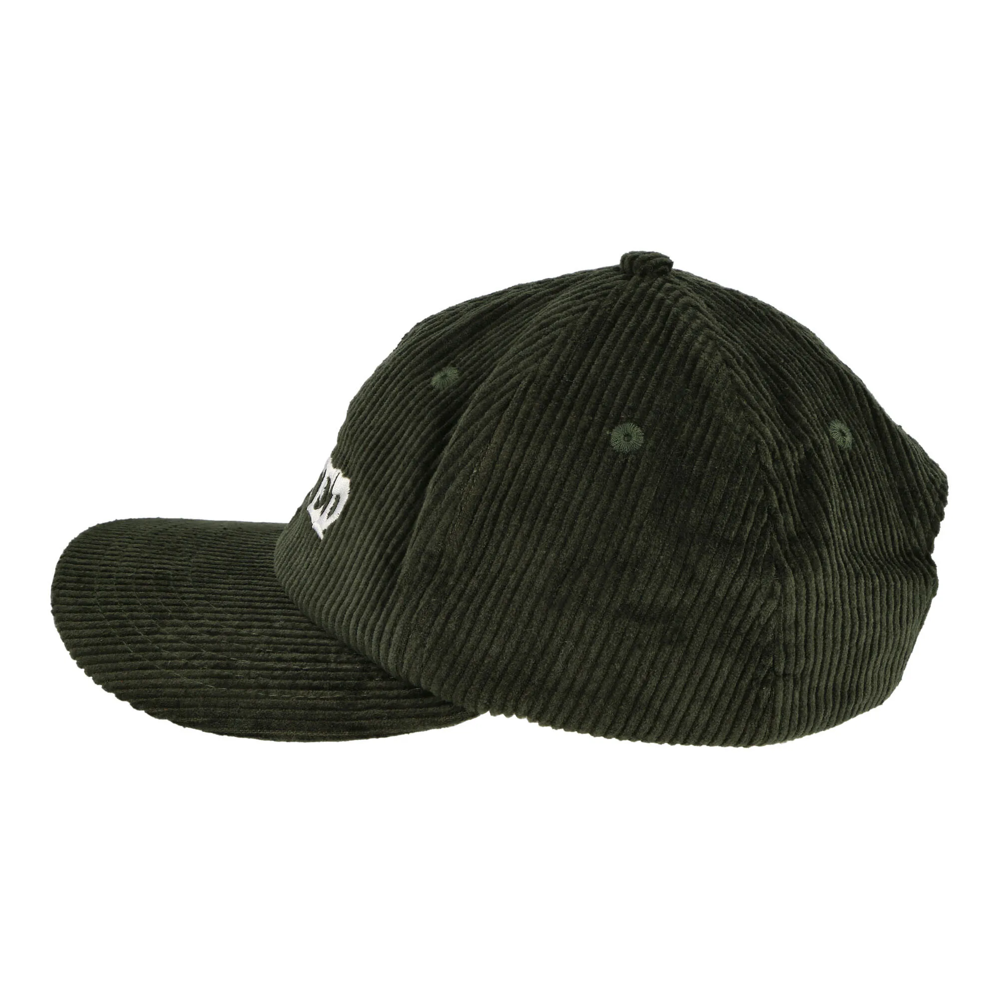 Oshin Method Cap sold by OVERKILL product image thumbnail 2