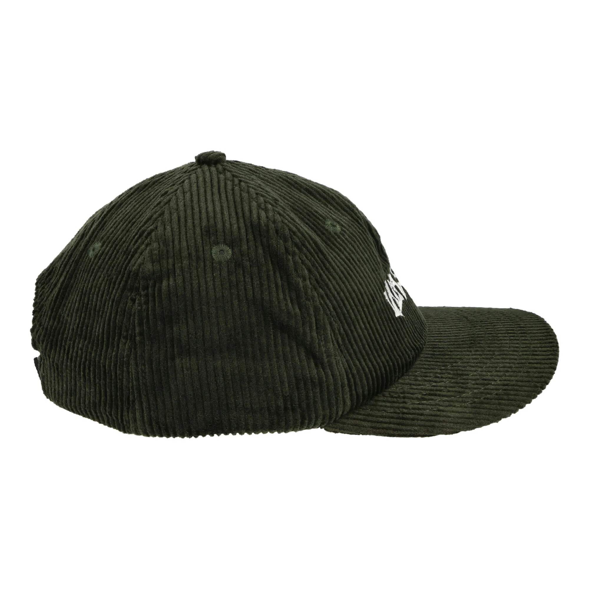 Oshin Method Cap sold by OVERKILL product image thumbnail 3