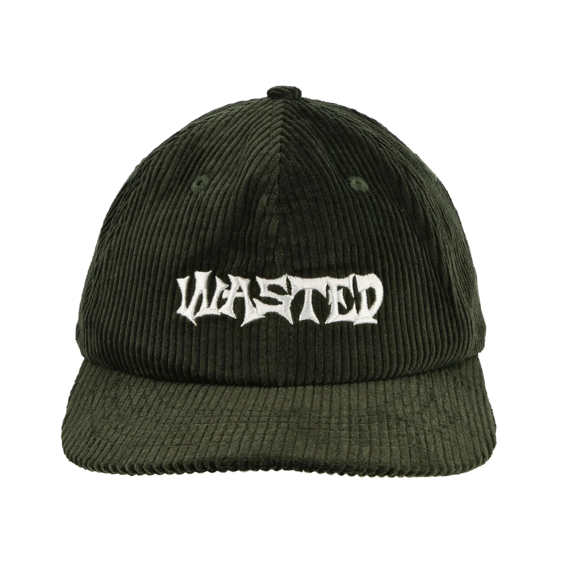 Oshin Method Cap sold by OVERKILL product image thumbnail 4