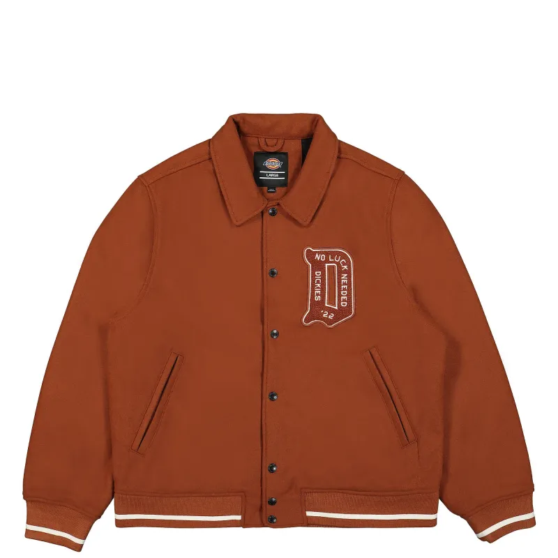Union Springs Jacket made by Dickies