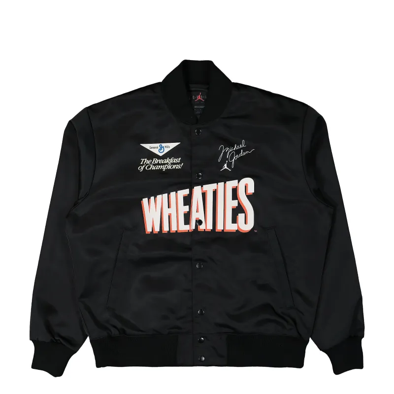Air Jordan Flight MVP Statement Jacket made by Jordan