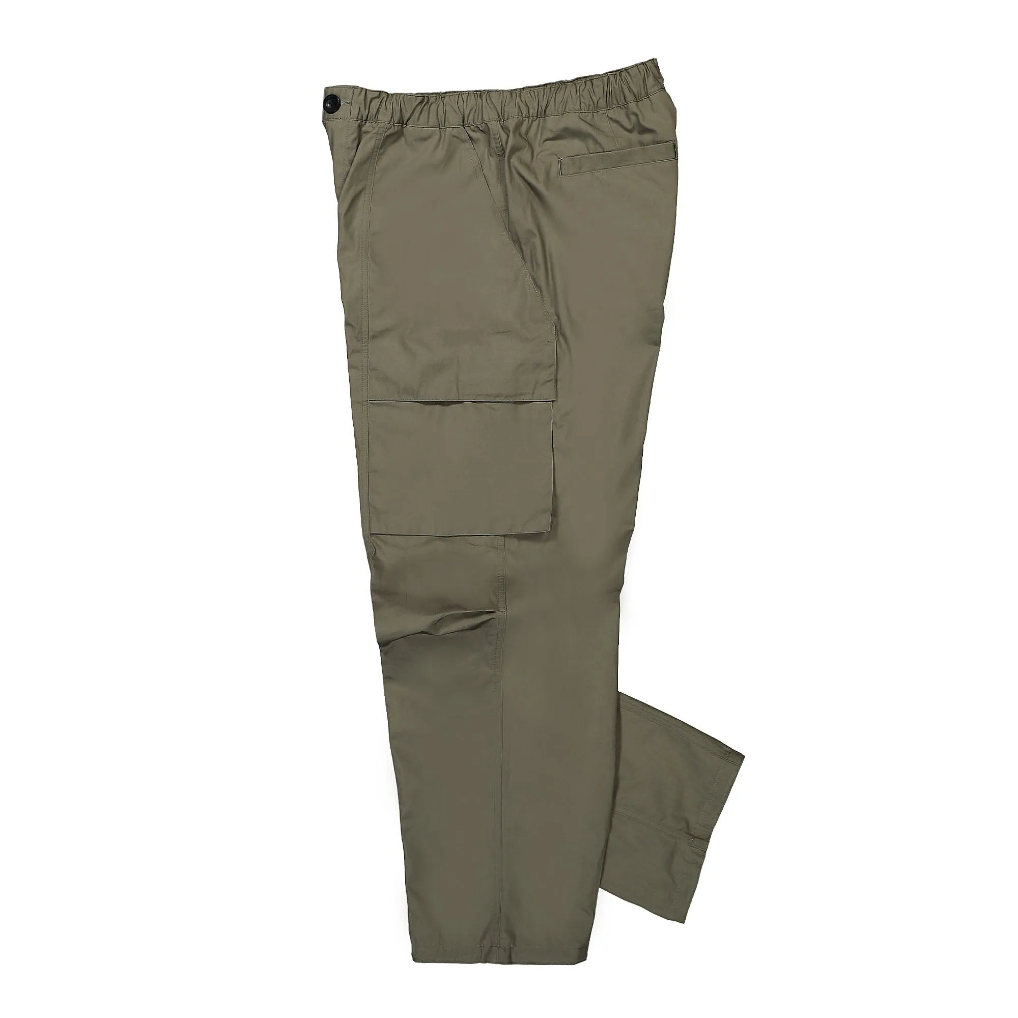 Darper Pant sold by OVERKILL product image thumbnail 3