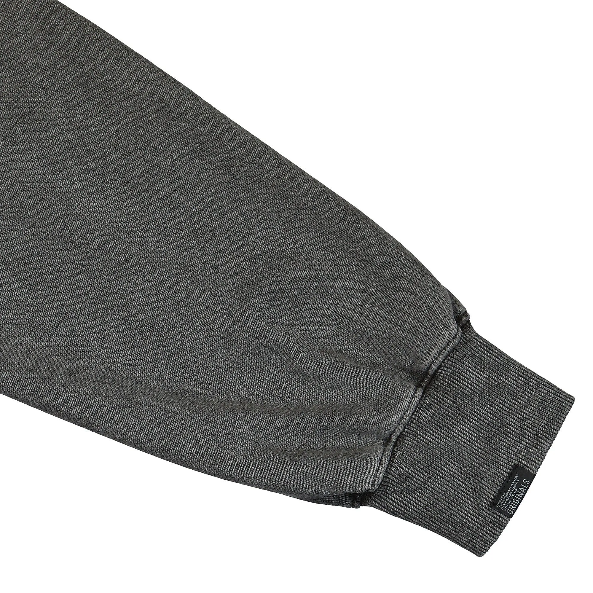 Volcano Hoodie sold by OVERKILL product image thumbnail 5