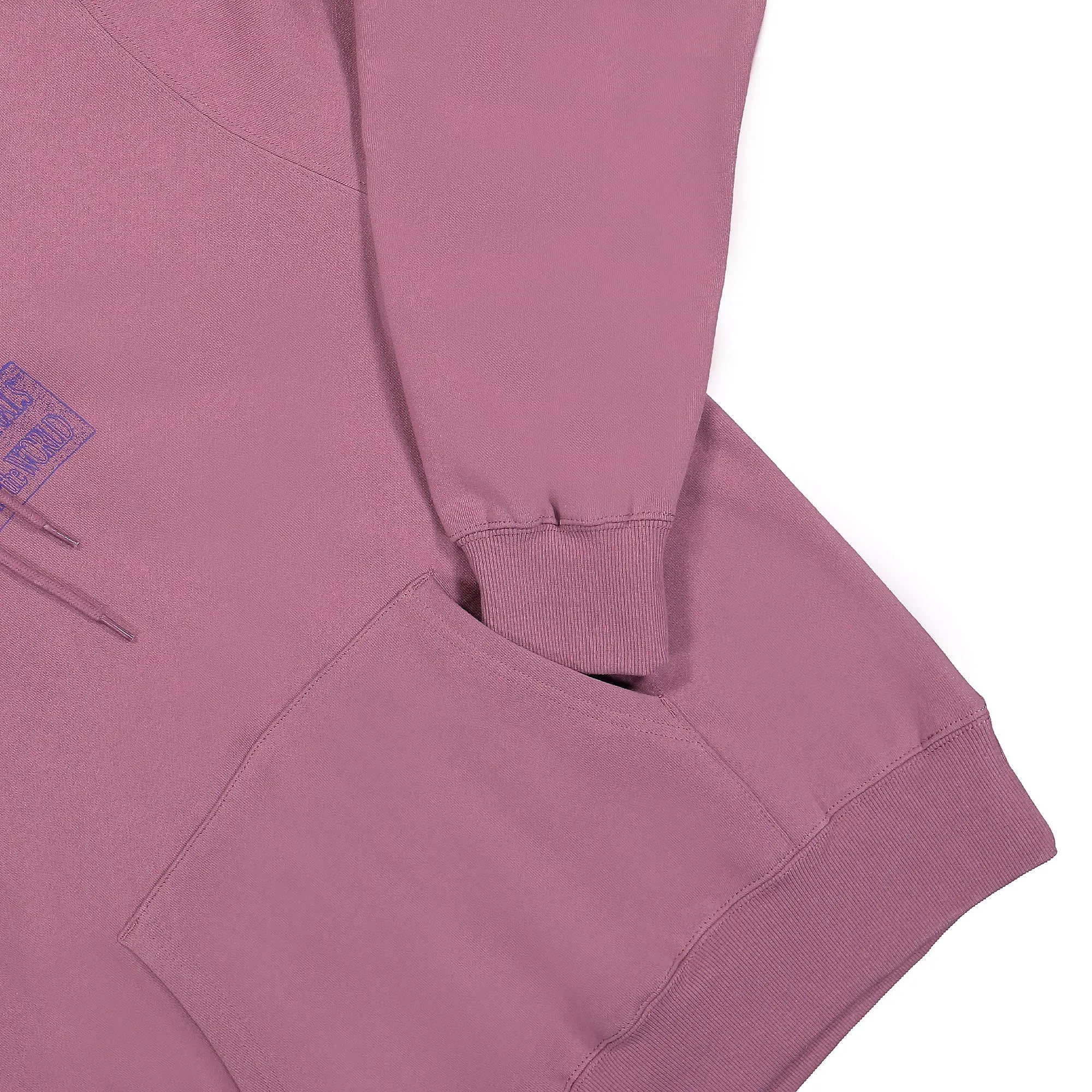 Mural Hoodie sold by OVERKILL product image thumbnail 4