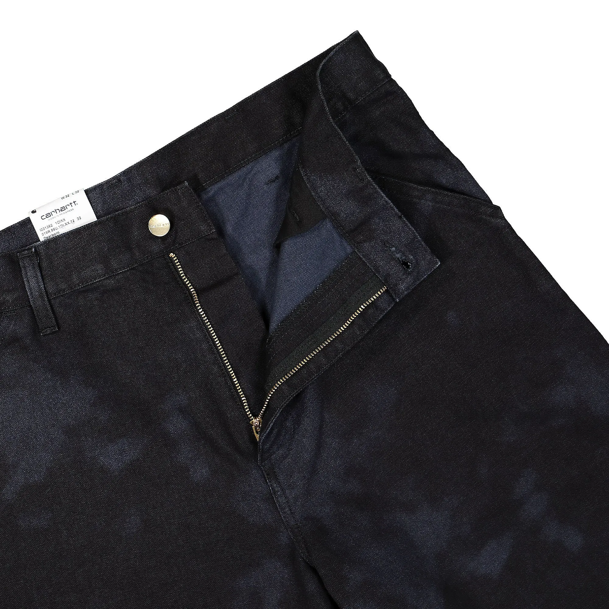 Single Knee Pant sold by OVERKILL product image thumbnail 4