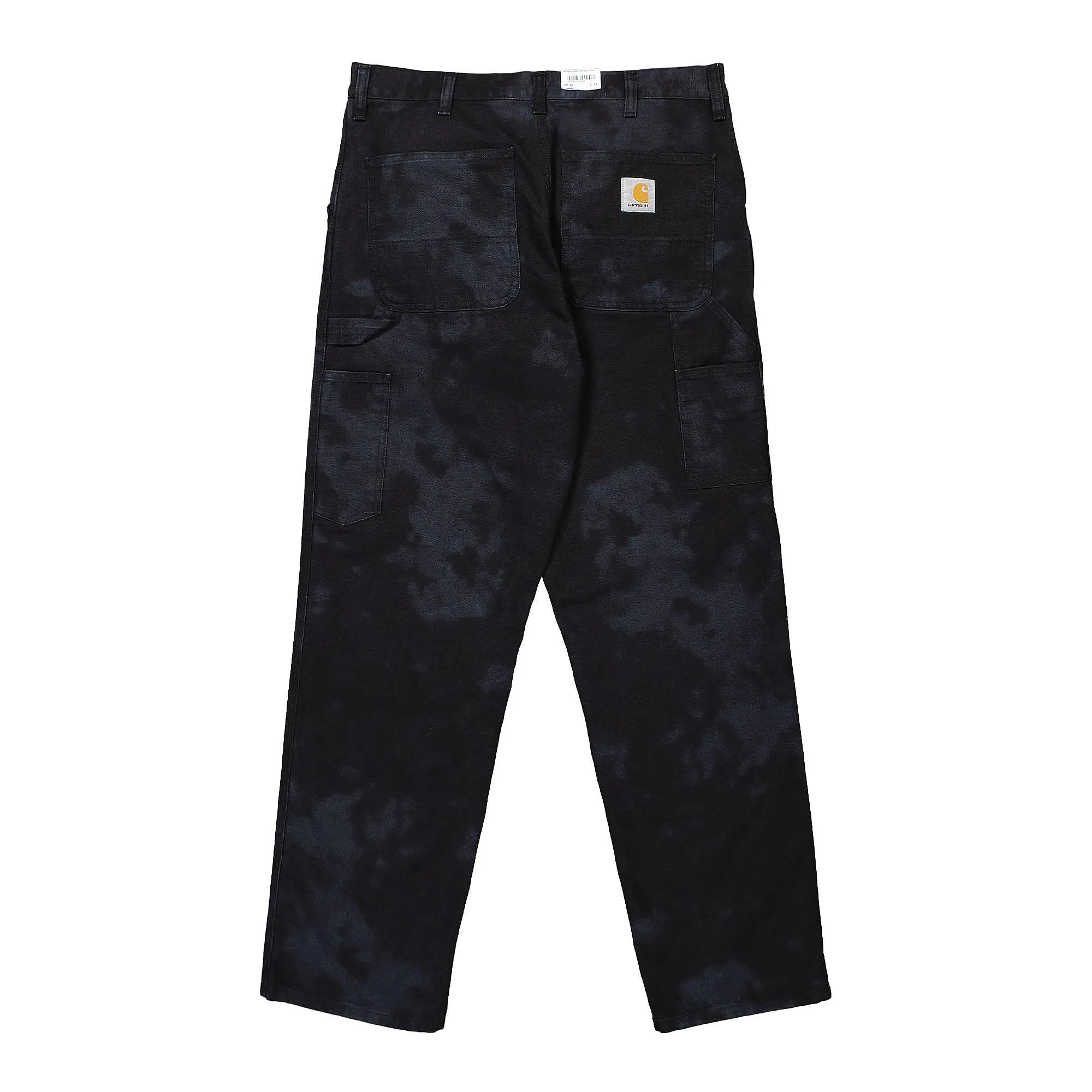 Single Knee Pant sold by OVERKILL product image thumbnail 2