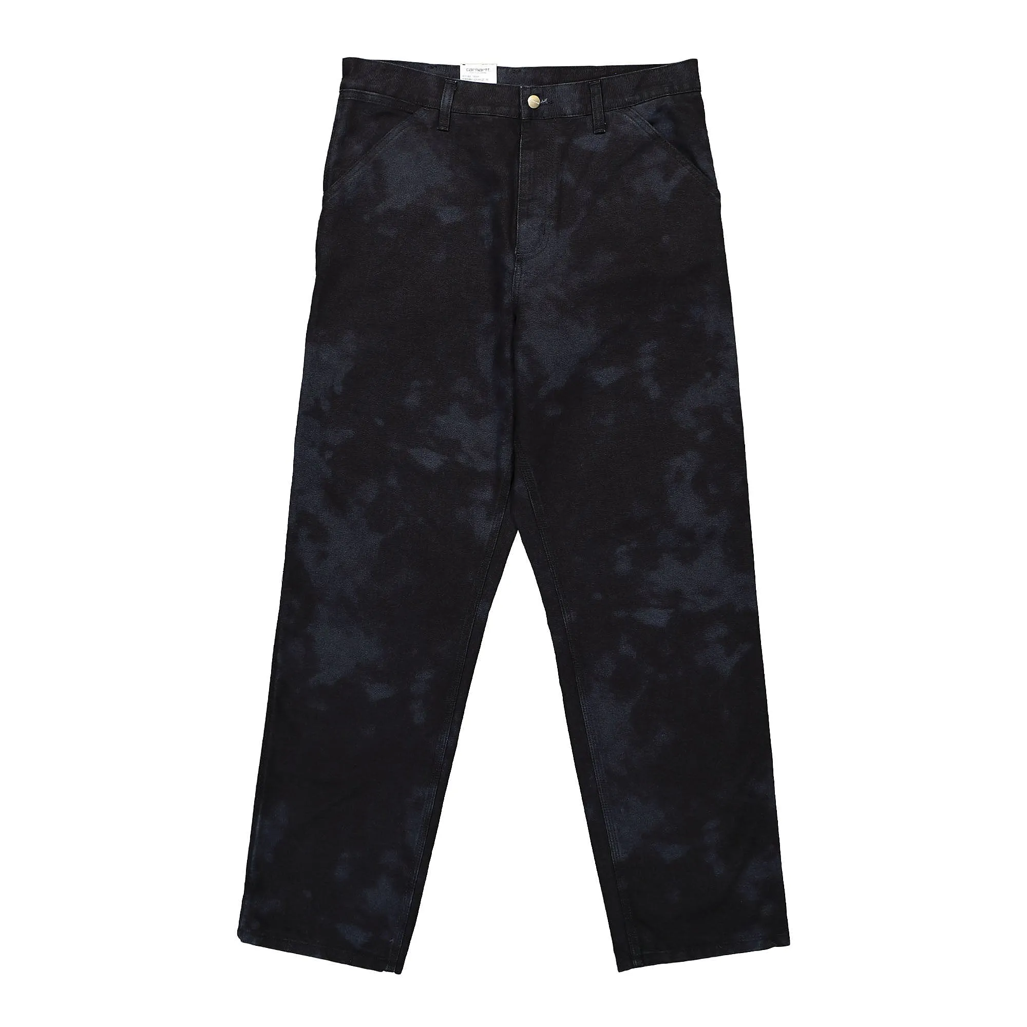 Single Knee Pant sold by OVERKILL