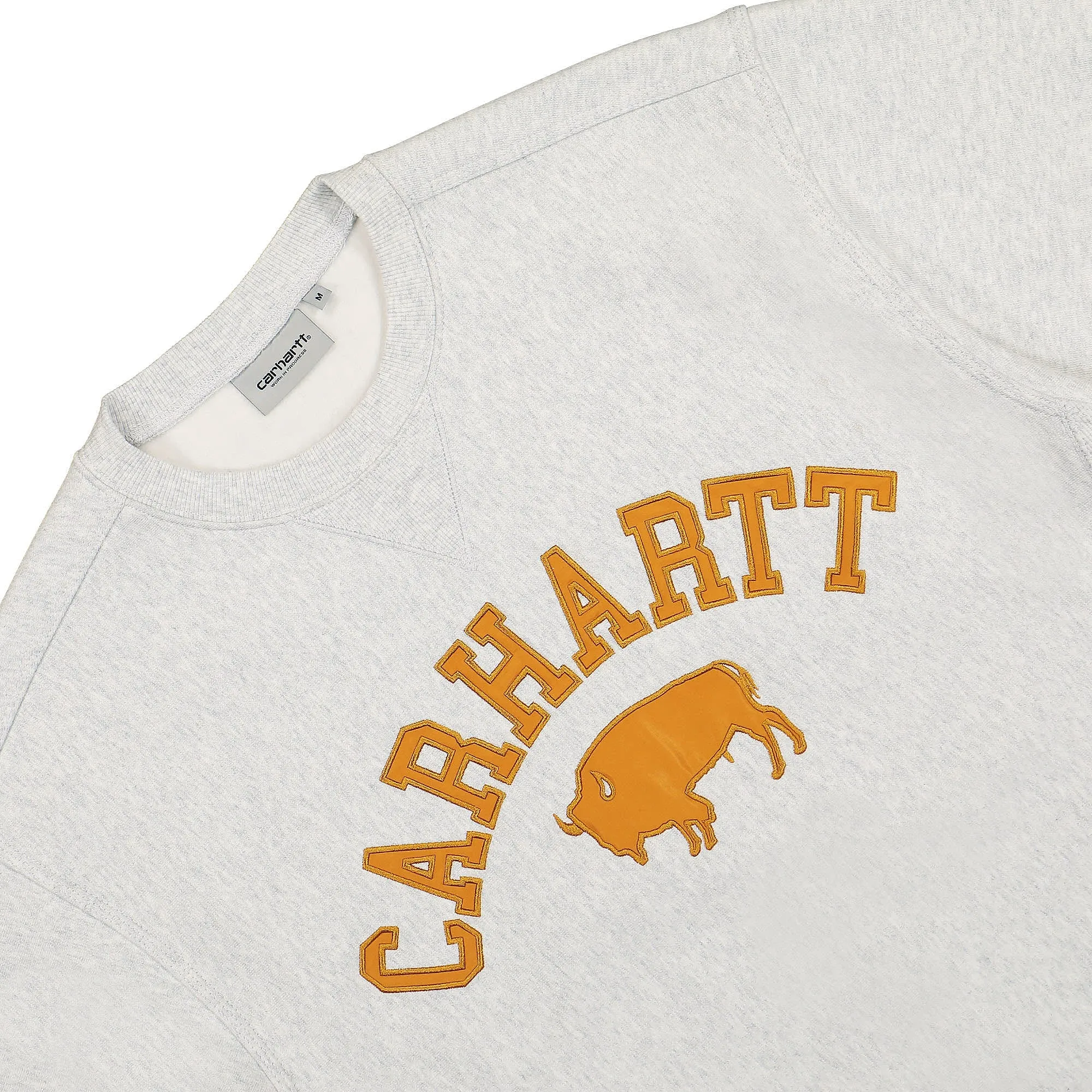 Locker Sweat sold by OVERKILL product image thumbnail 3