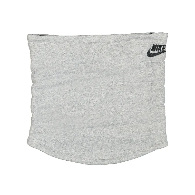 Club Fleece Reversible Neck Warmer made by Nike