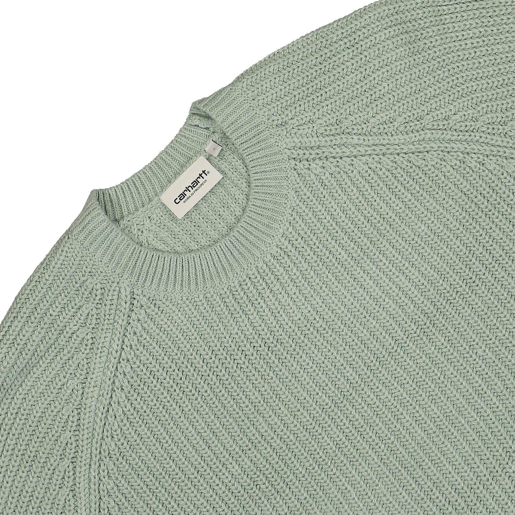 W Emma Sweater sold by OVERKILL product image thumbnail 3