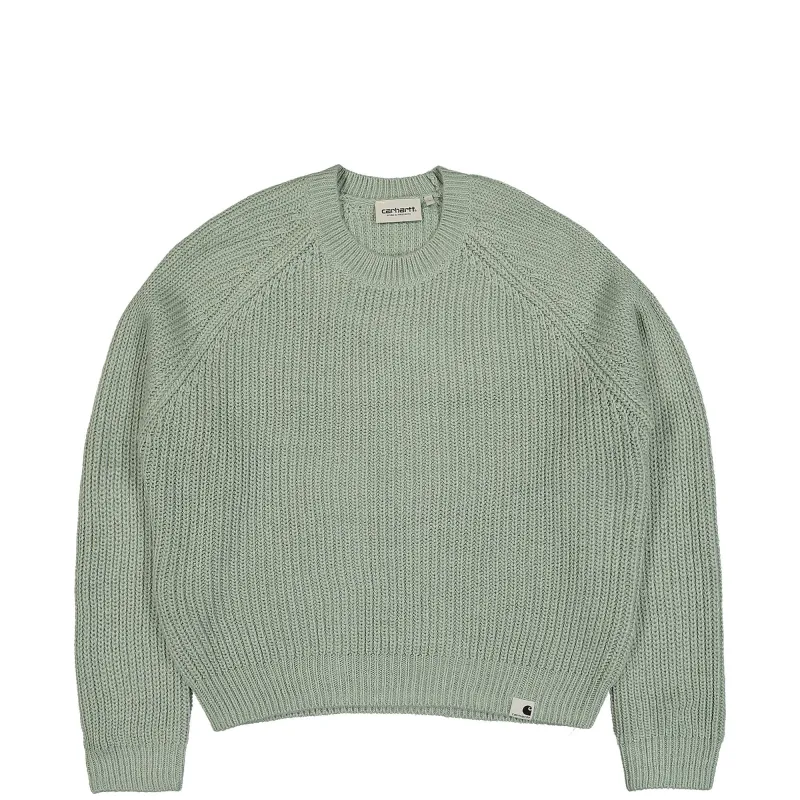 W Emma Sweater made by Carhartt WIP