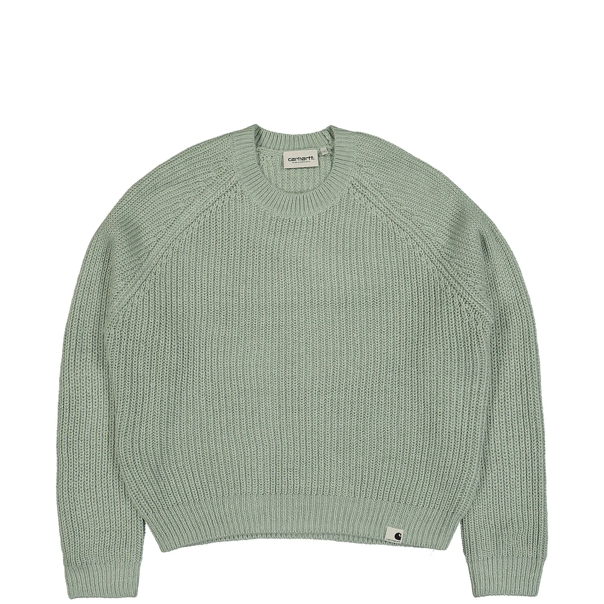W Emma Sweater sold by OVERKILL
