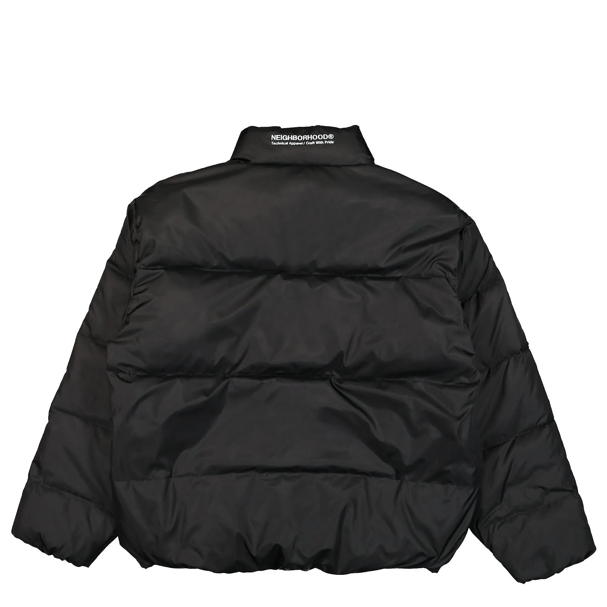 JK. PE Down Jacket sold by OVERKILL product image thumbnail 2