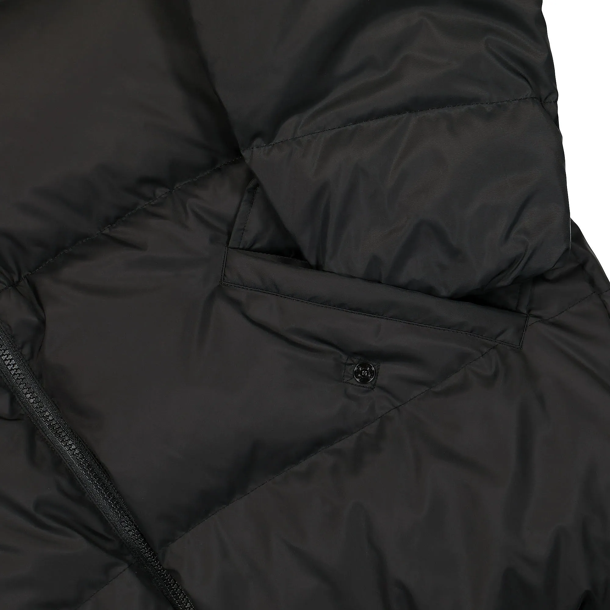 JK. PE Down Jacket sold by OVERKILL product image thumbnail 4