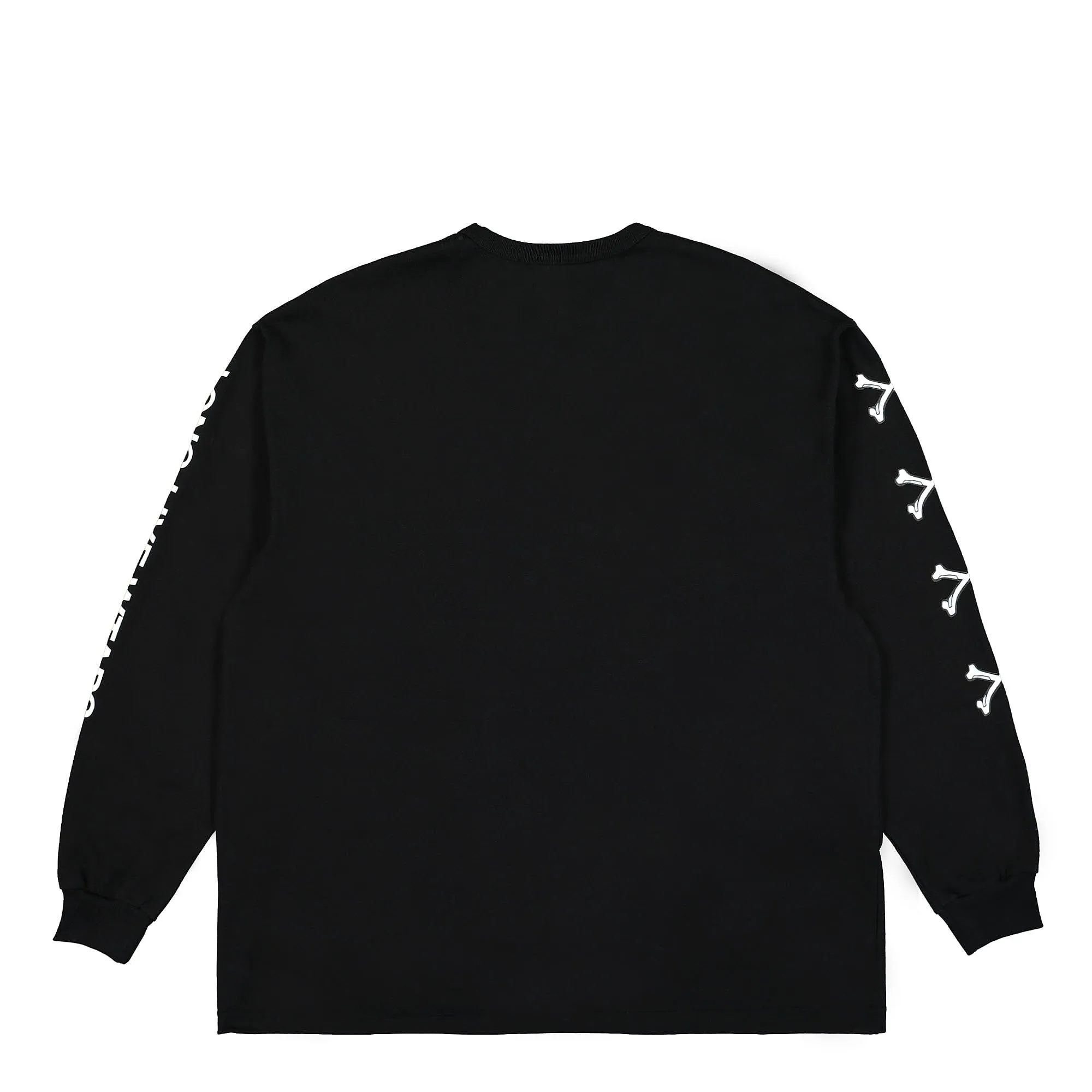 LXLXW LS Pullover sold by OVERKILL product image thumbnail 2