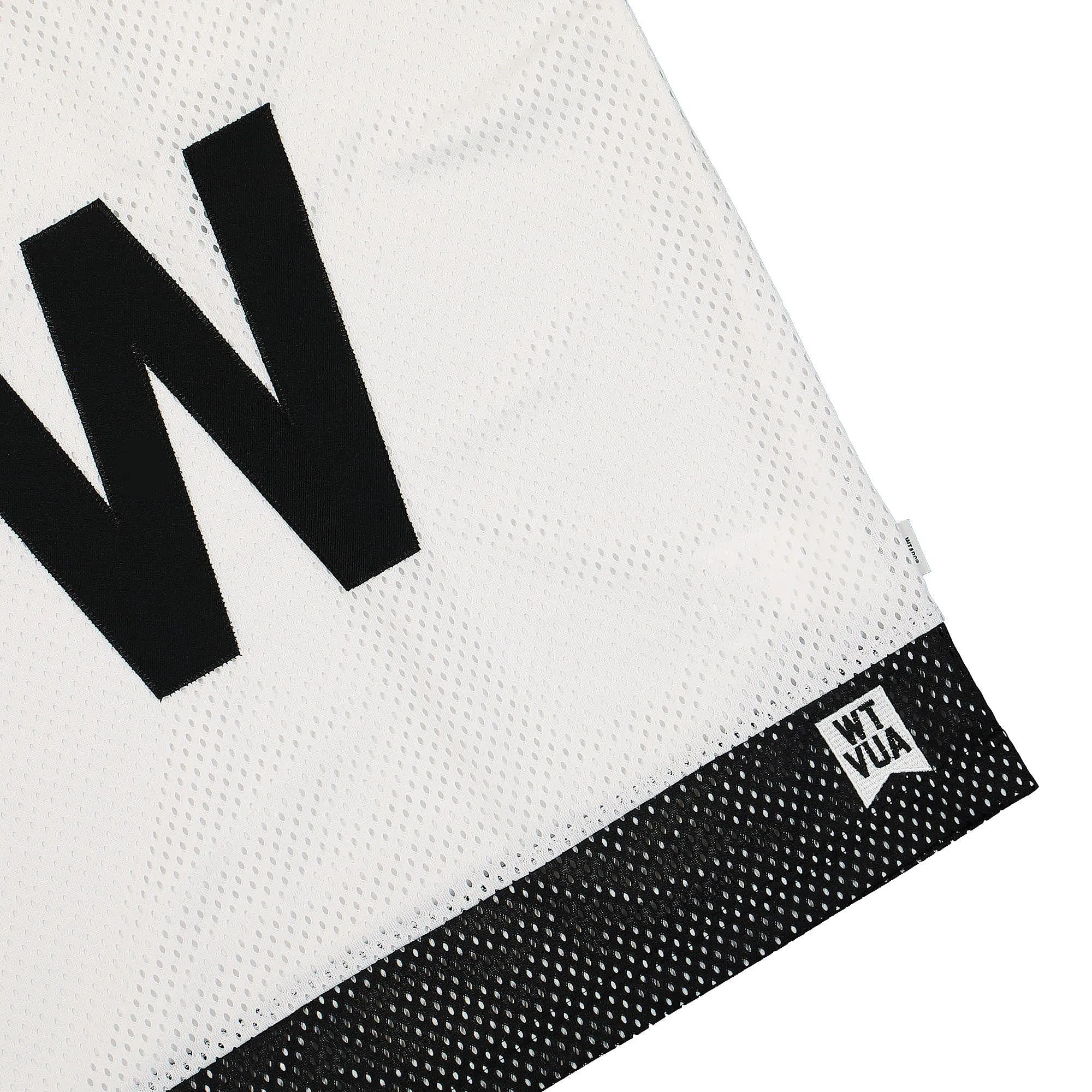 Netminder LS Hockey Jersey sold by OVERKILL product image thumbnail 4