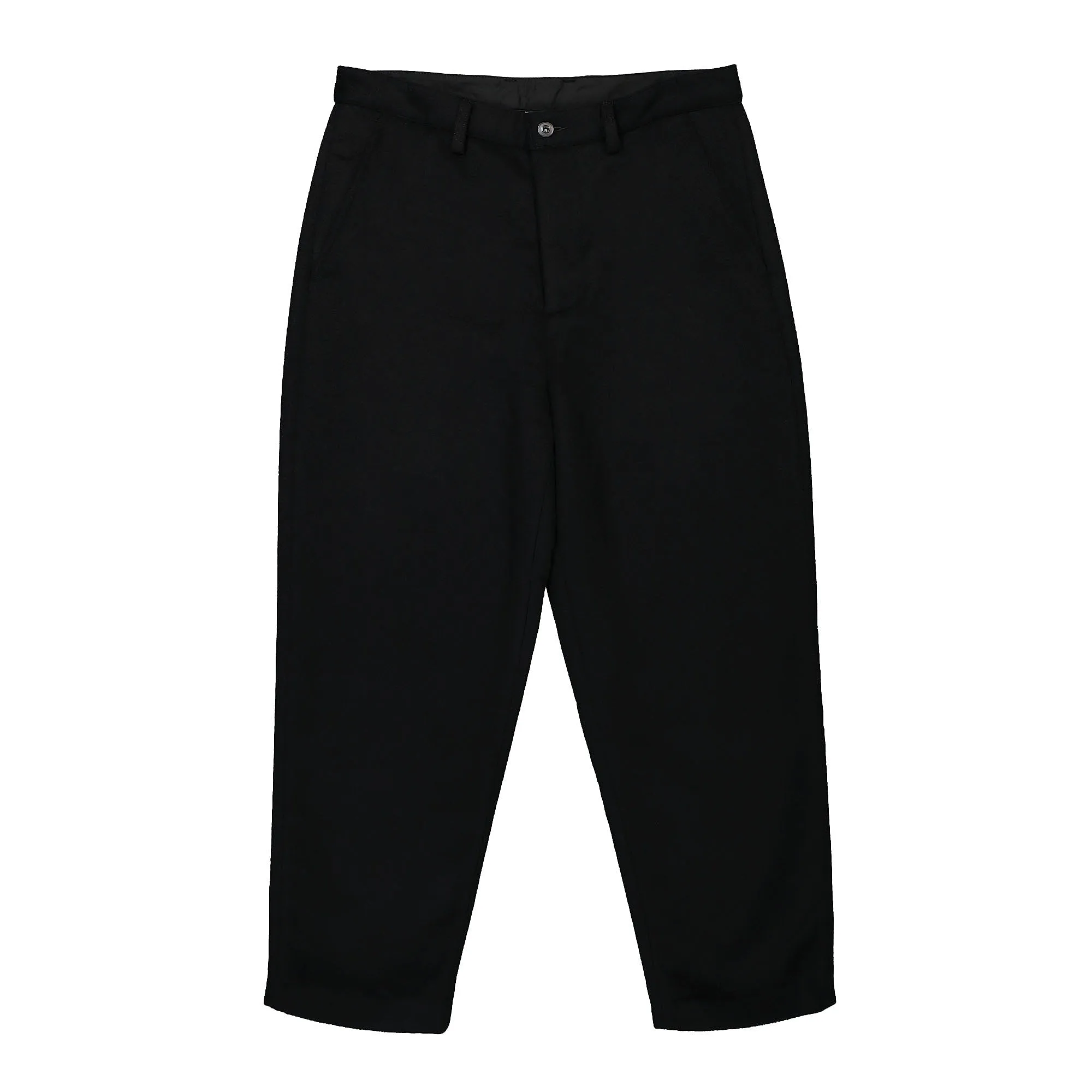 AMI x Puma Wool Pants sold by OVERKILL