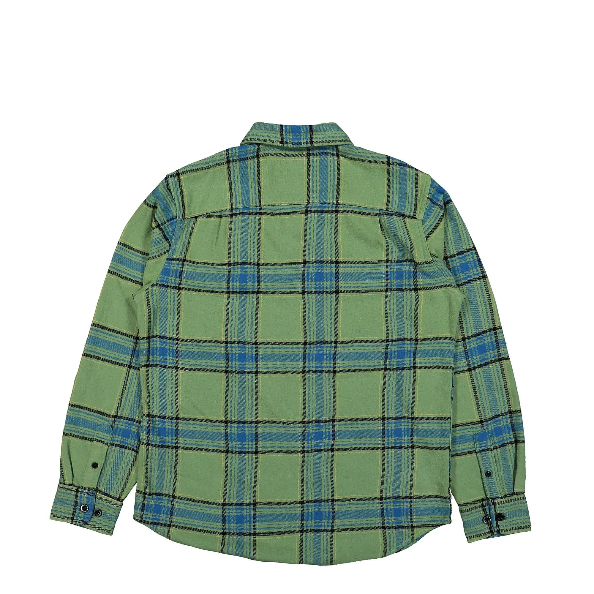 Eugene Woven Shirt sold by OVERKILL product image thumbnail 2