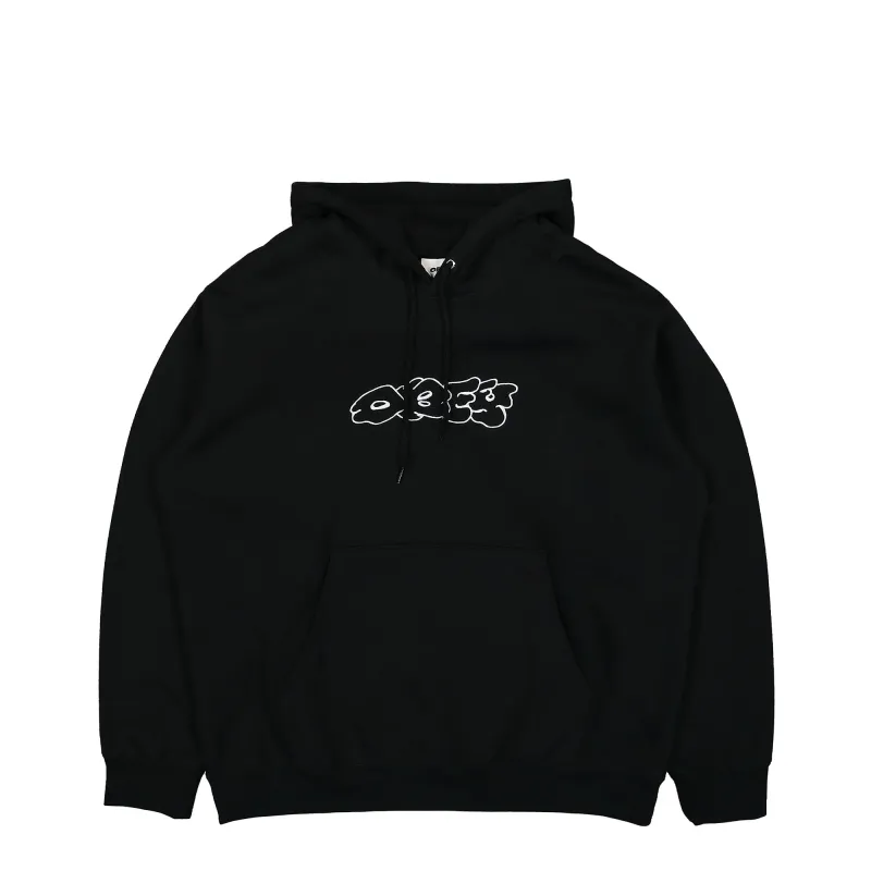 Crude Hood sold by OVERKILL