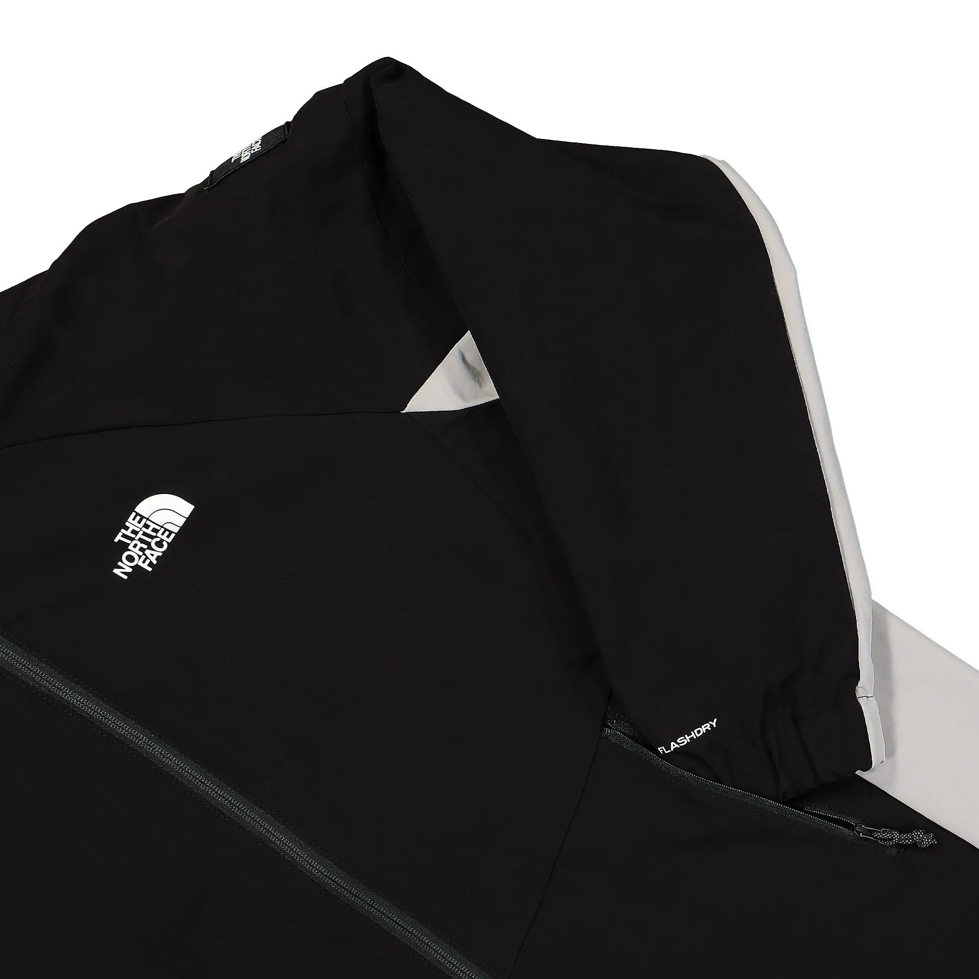 Phlego Track Top sold by OVERKILL product image thumbnail 4