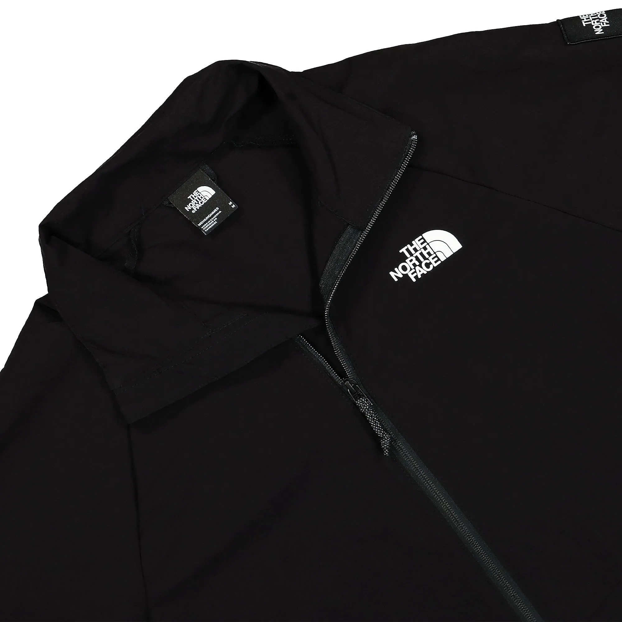 Phlego Track Top sold by OVERKILL product image thumbnail 3