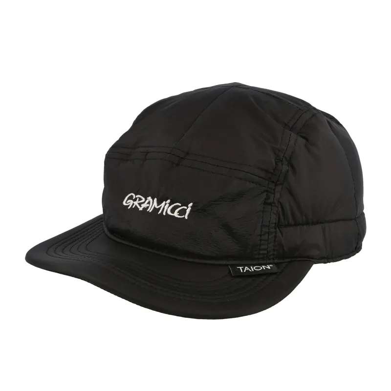 Down Cap made by Gramicci
