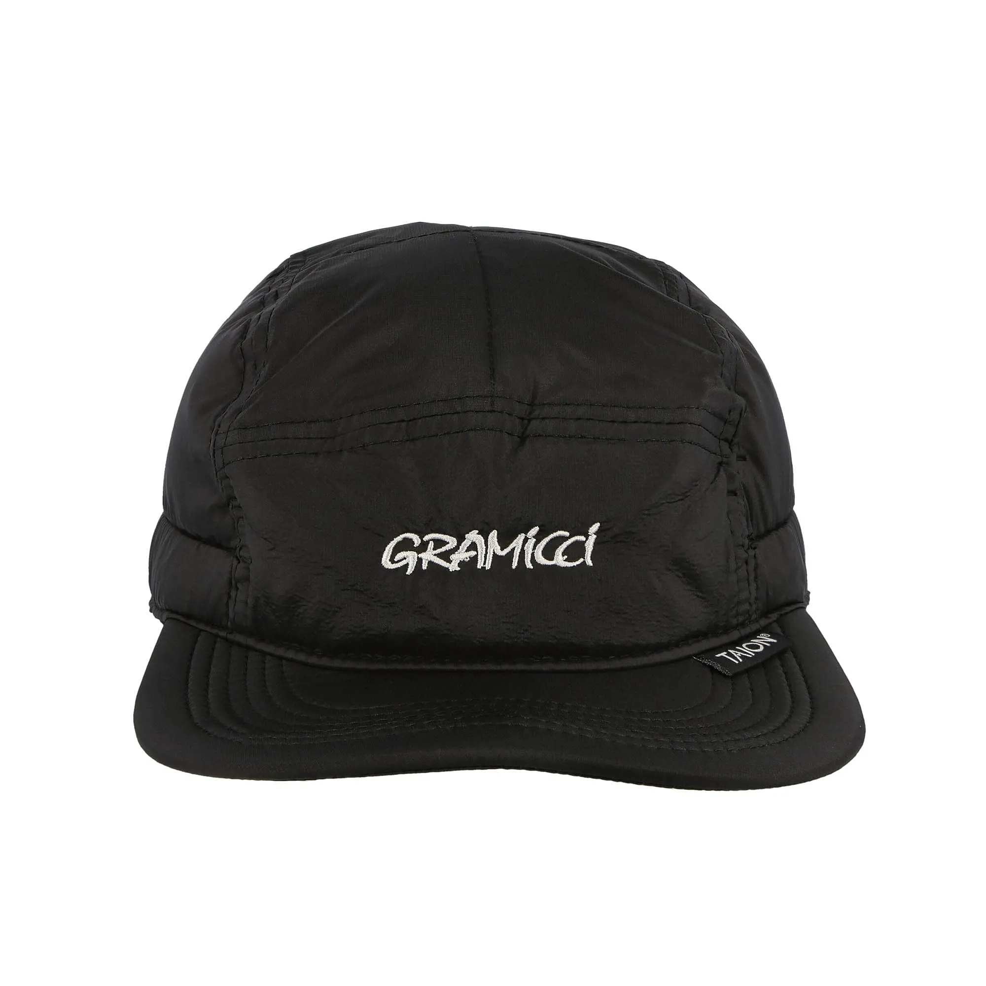 Down Cap sold by OVERKILL product image thumbnail 4