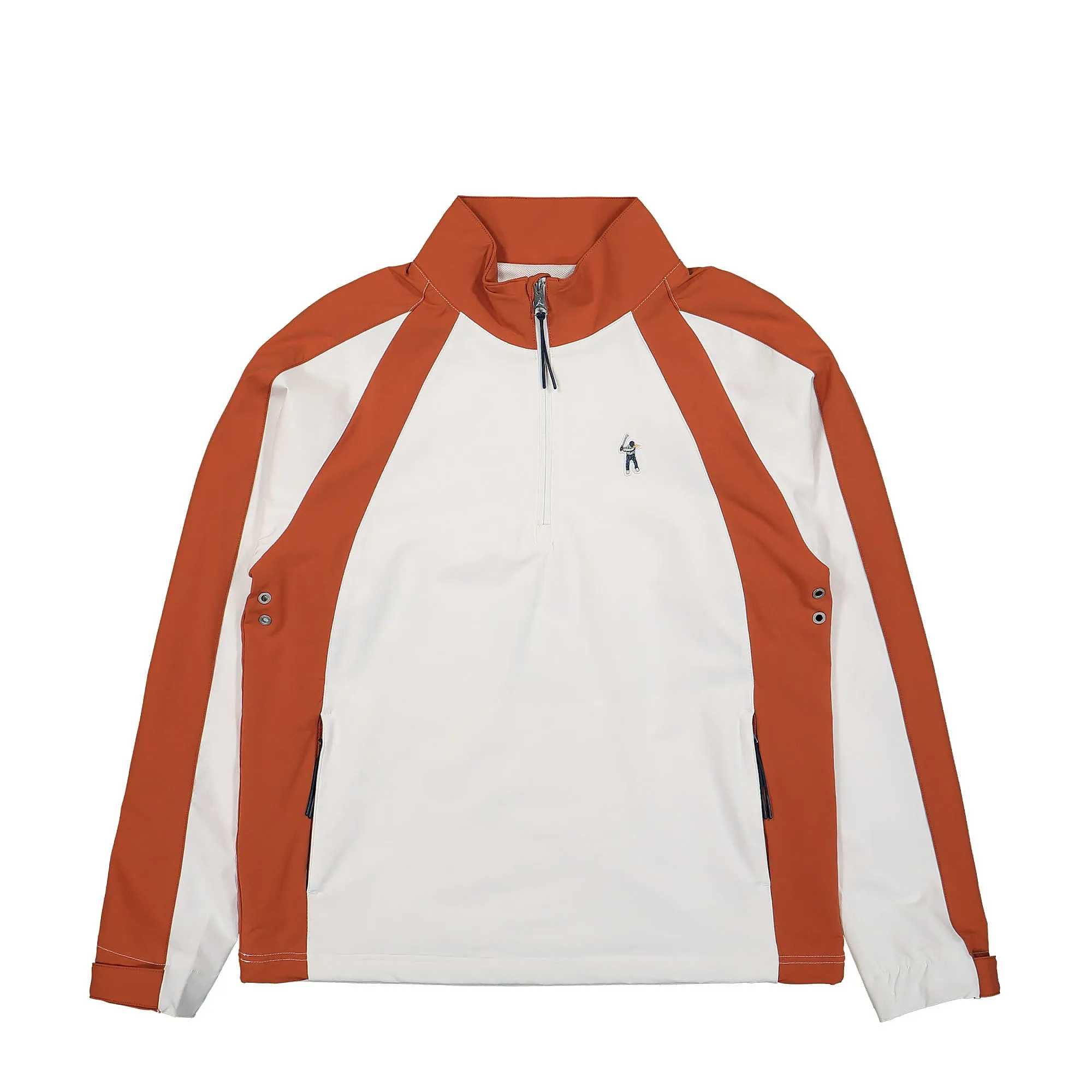 EG Jacket sold by OVERKILL